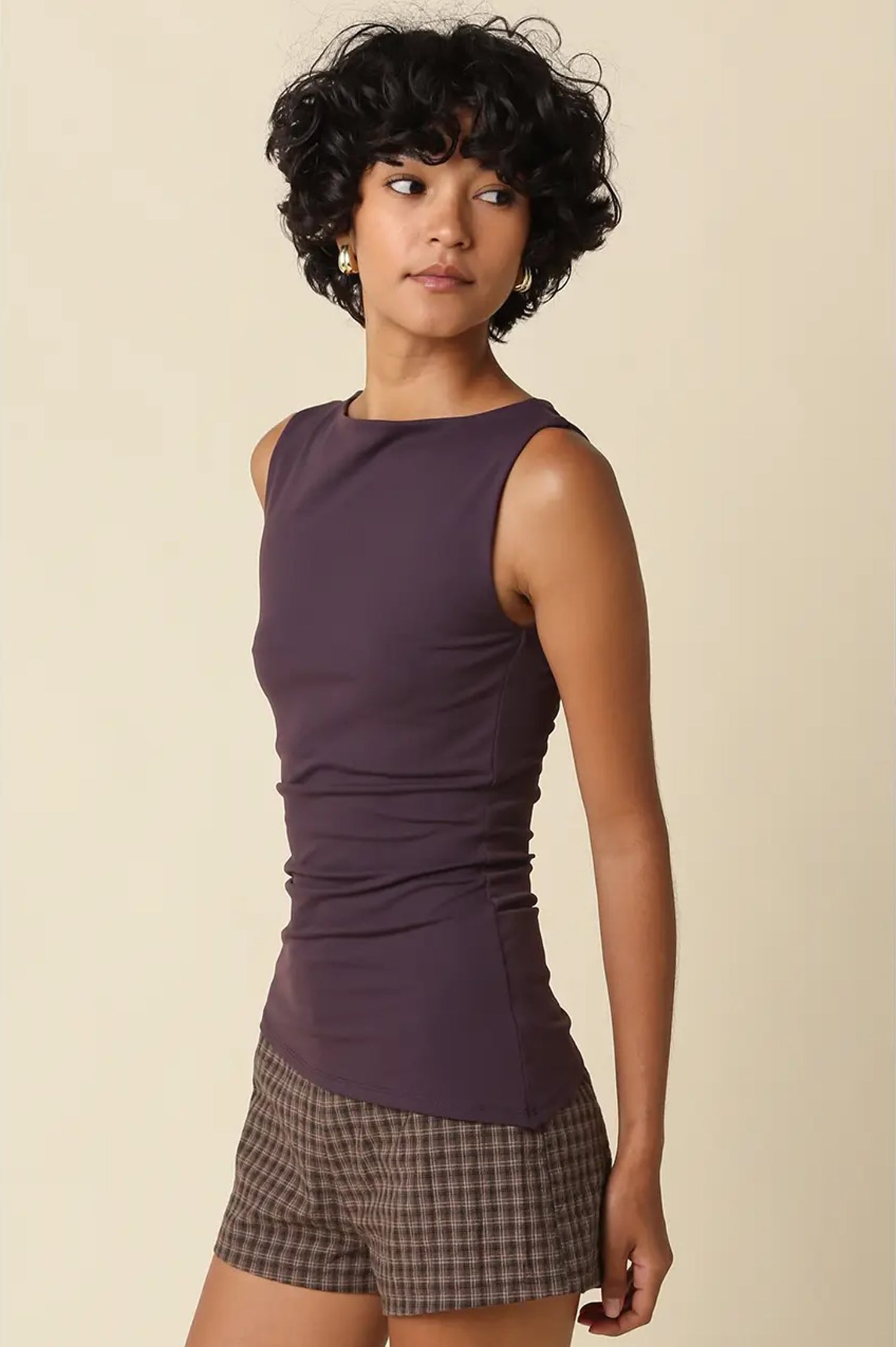 Jay Tank Top