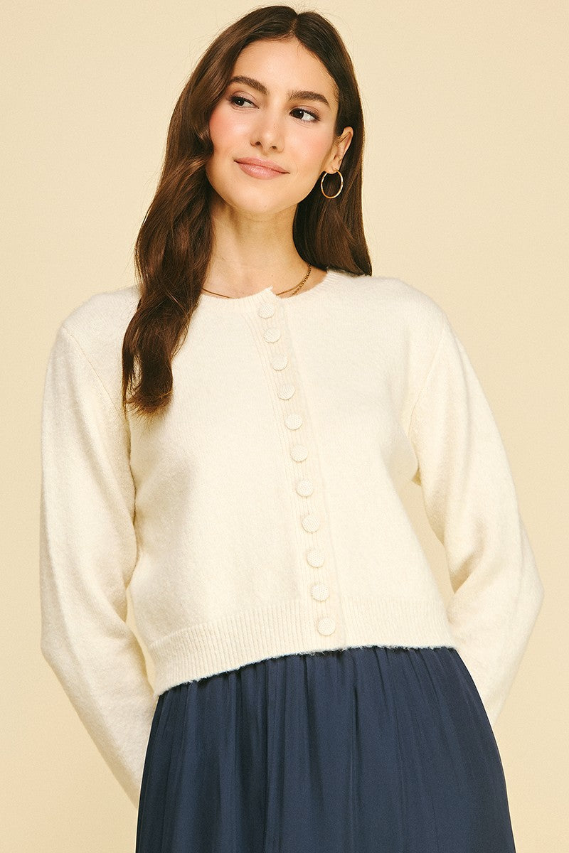 Gabrielle Cardigan