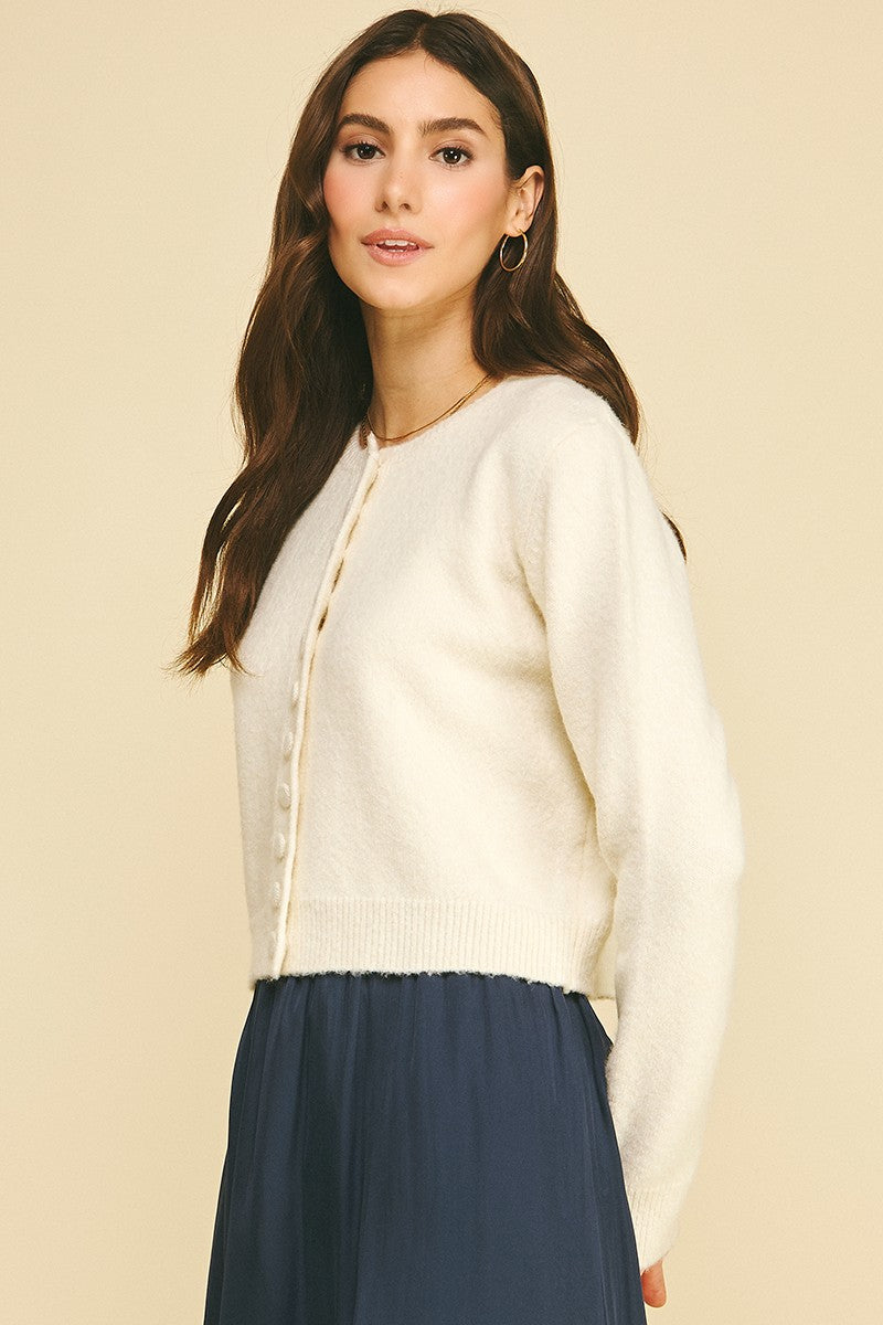 Gabrielle Cardigan