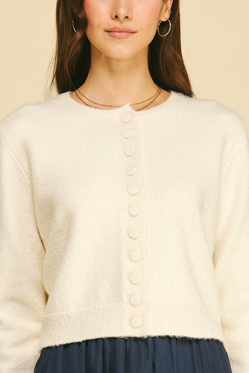 Gabrielle Cardigan