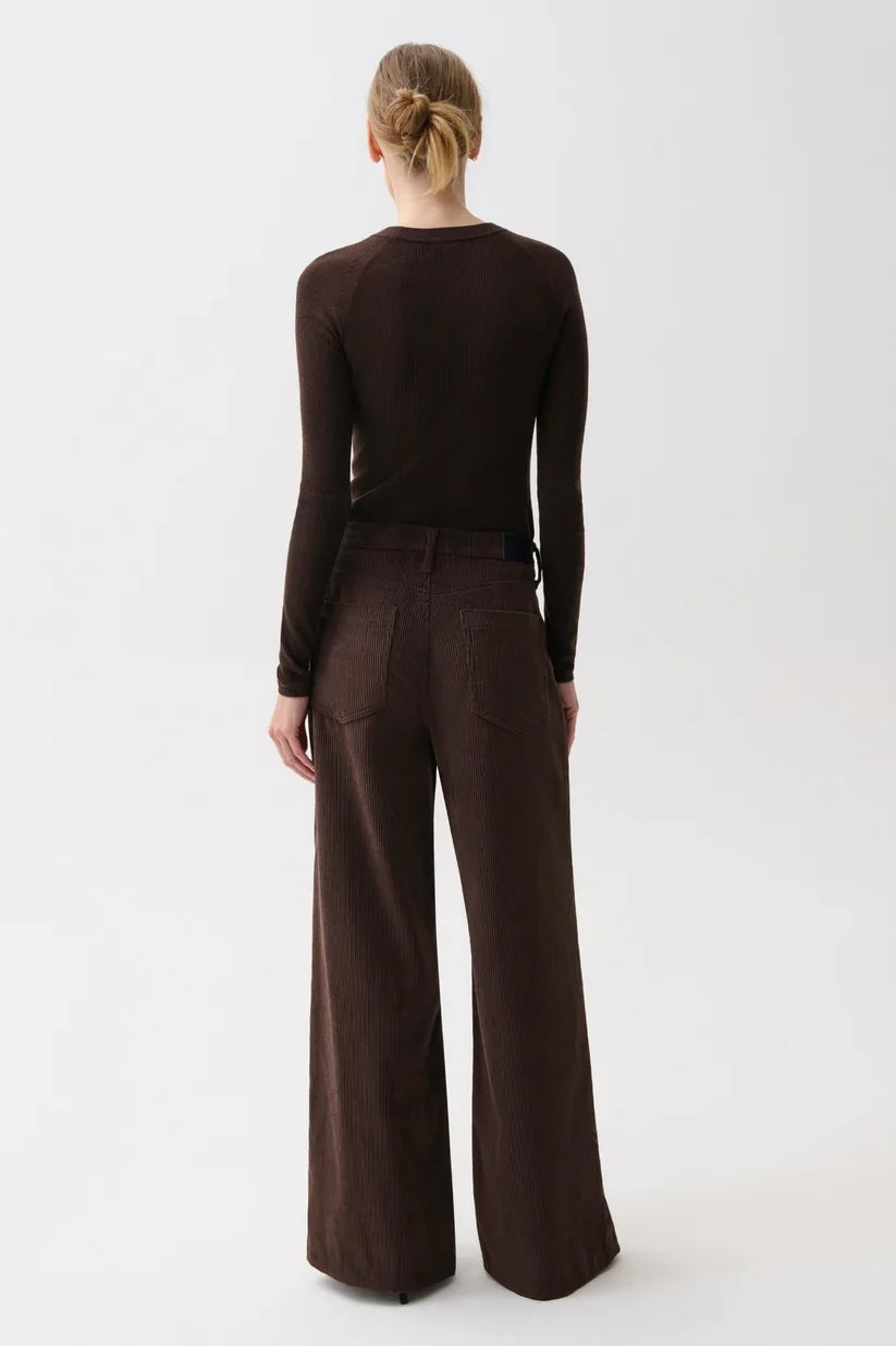 JADYN LOW SLUNG PALAZZO