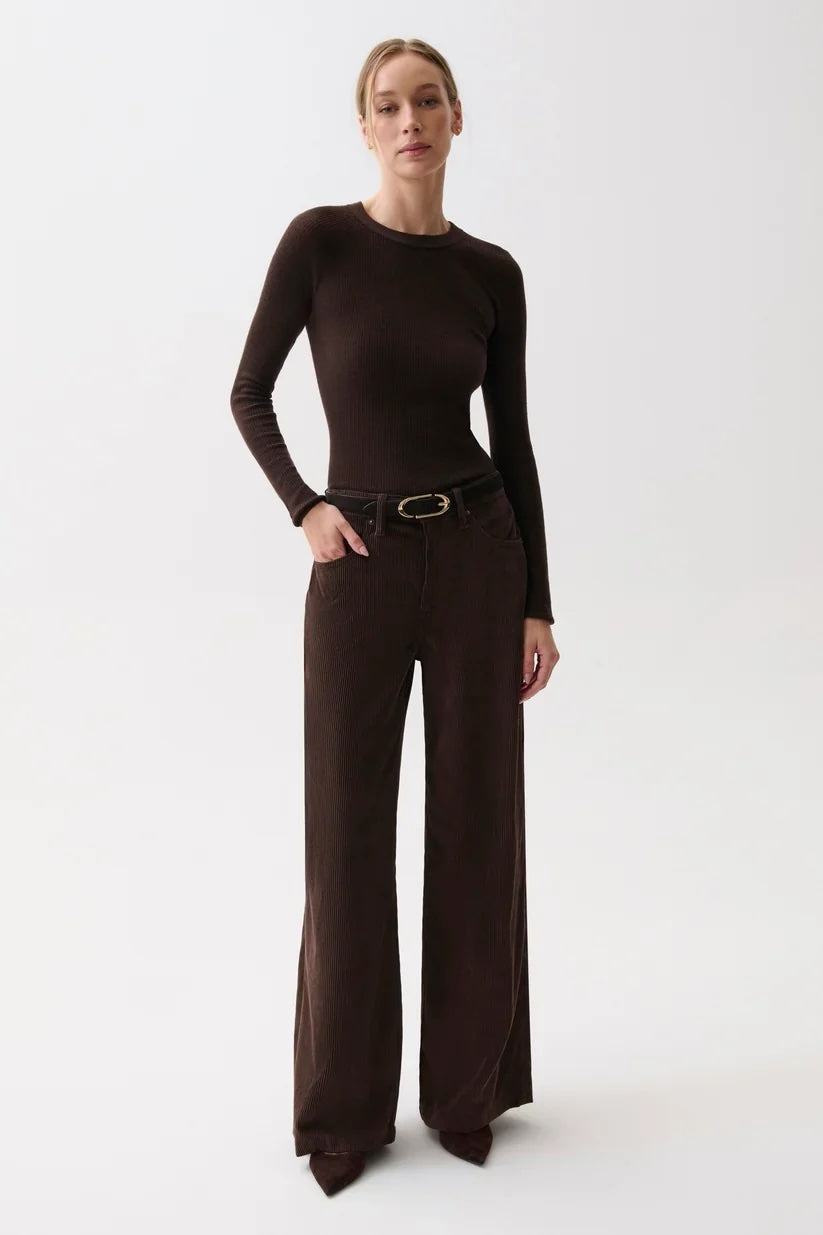 JADYN LOW SLUNG PALAZZO