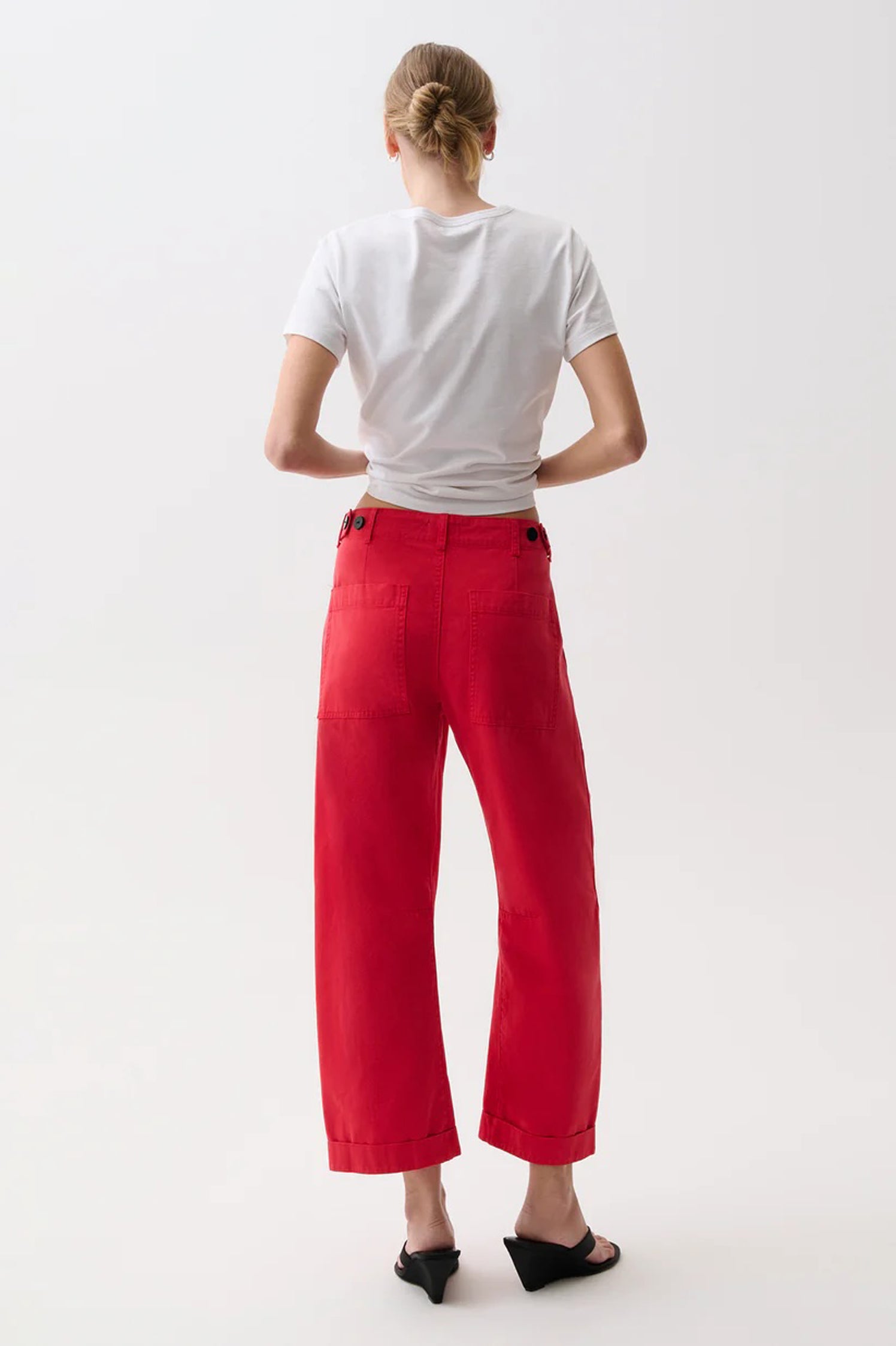 Tori Utility Pant