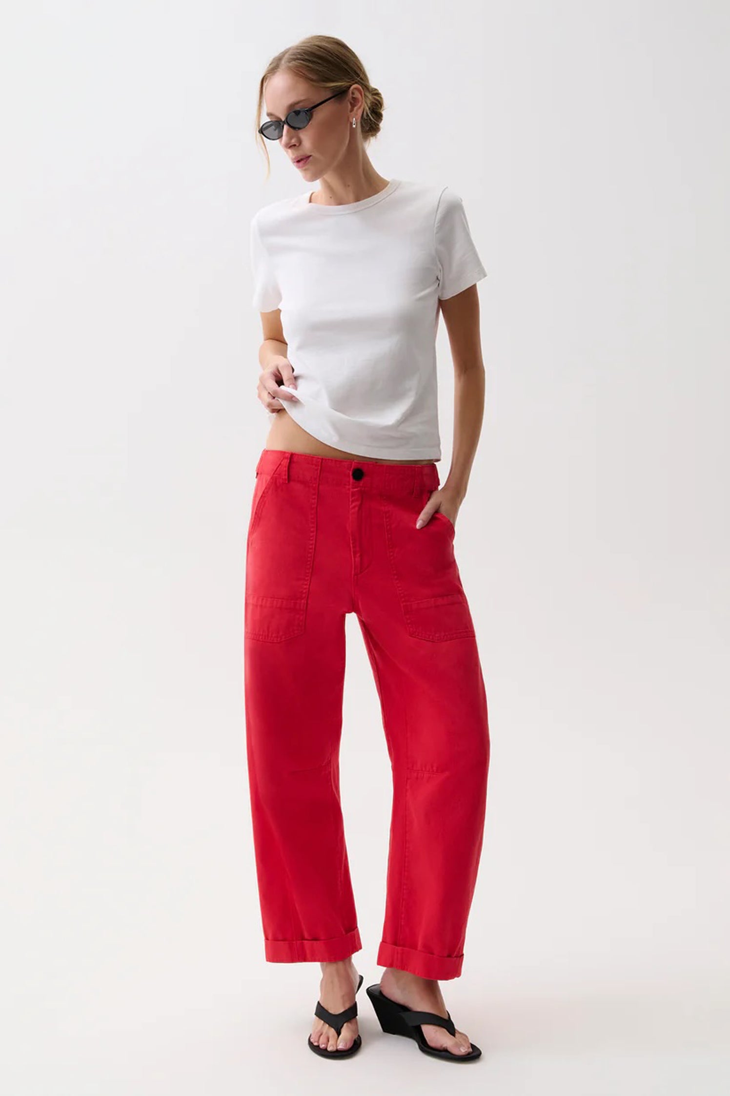 Tori Utility Pant