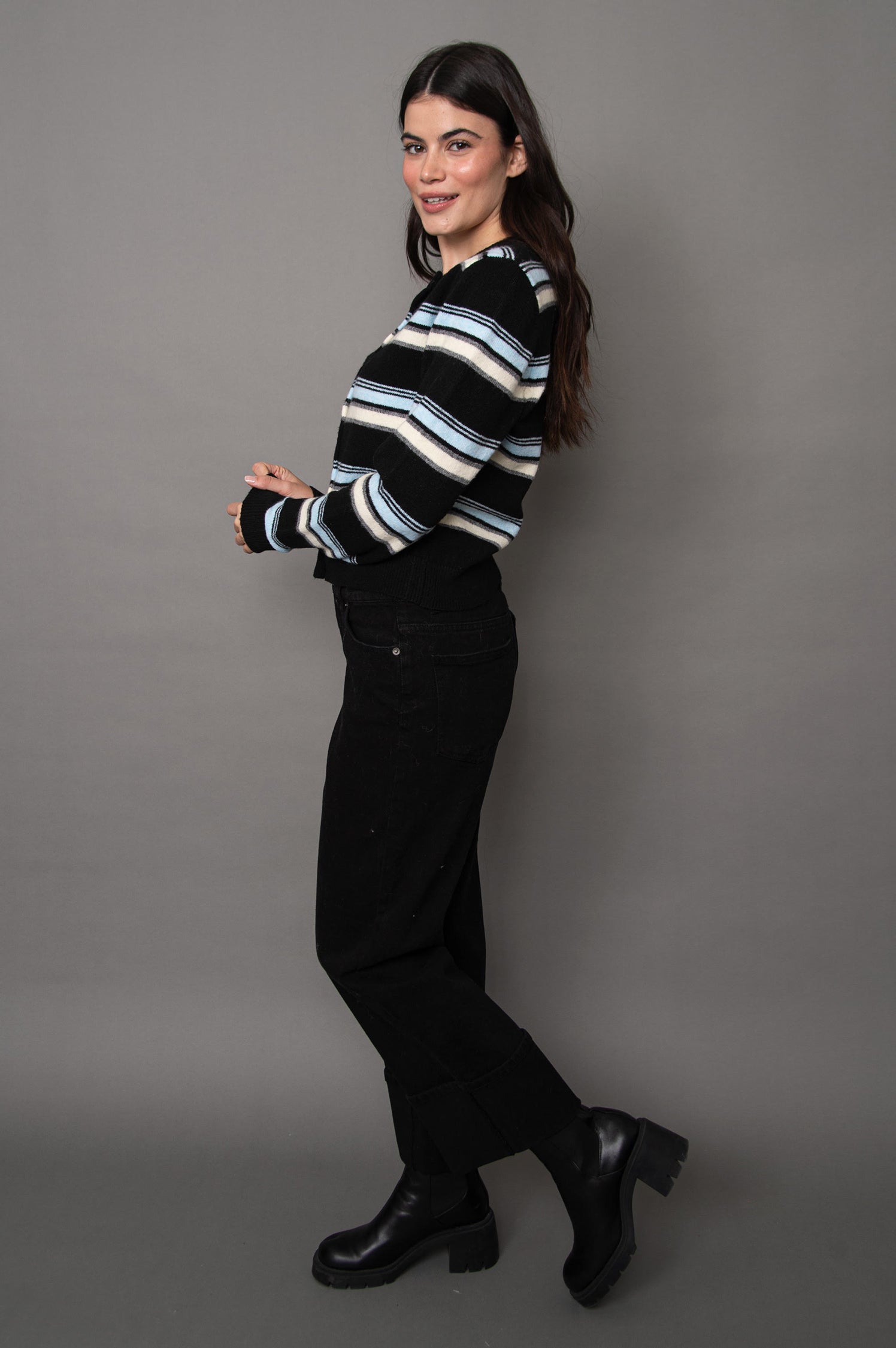 Iolanta Cardigan