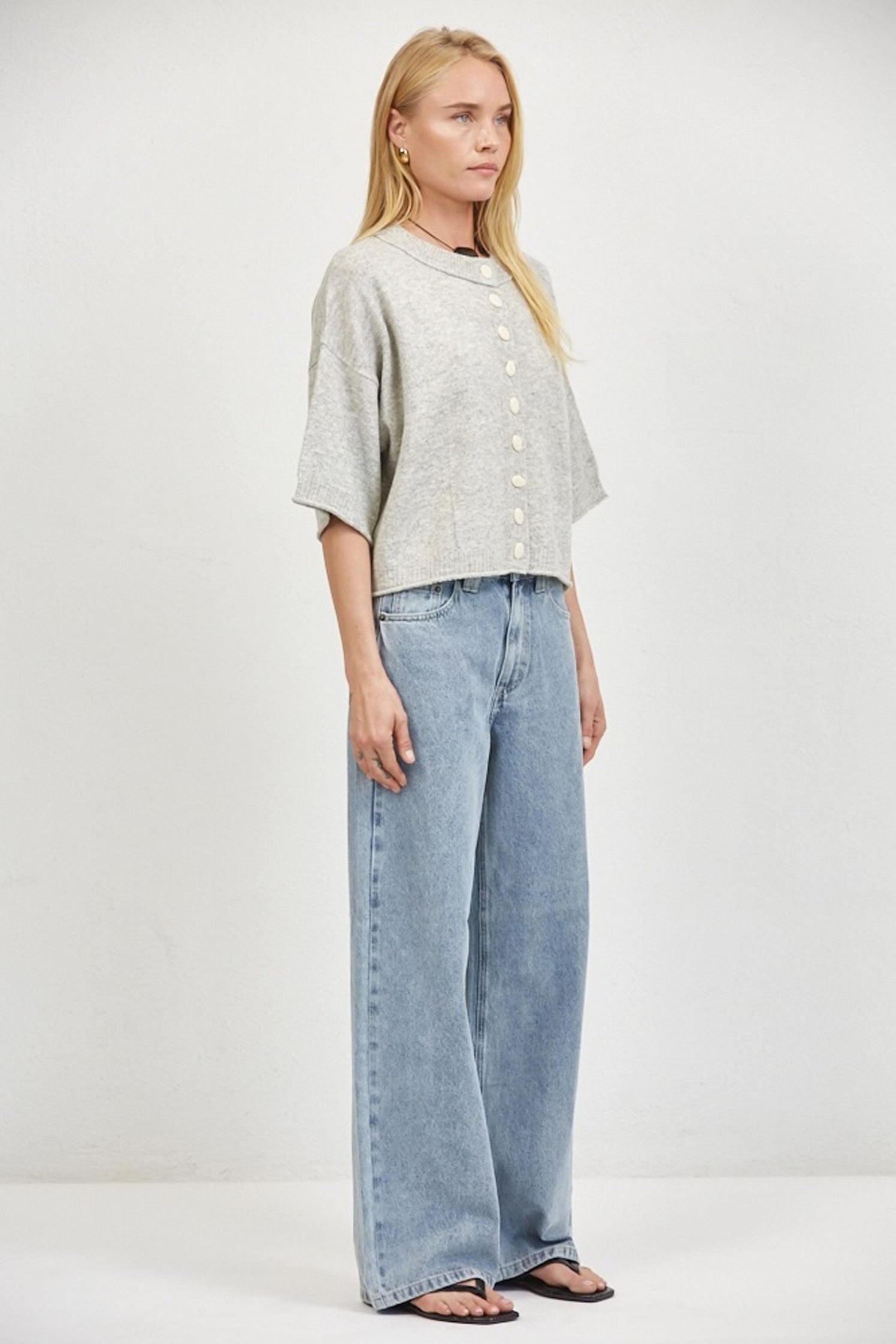 Romane Sweater