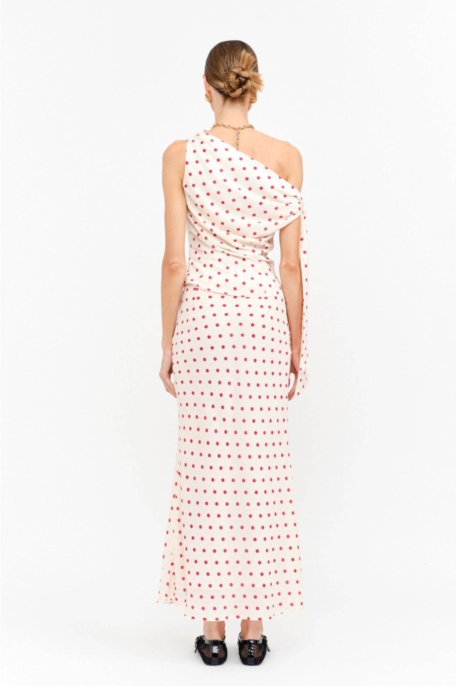 CELESTINE DOT TOP