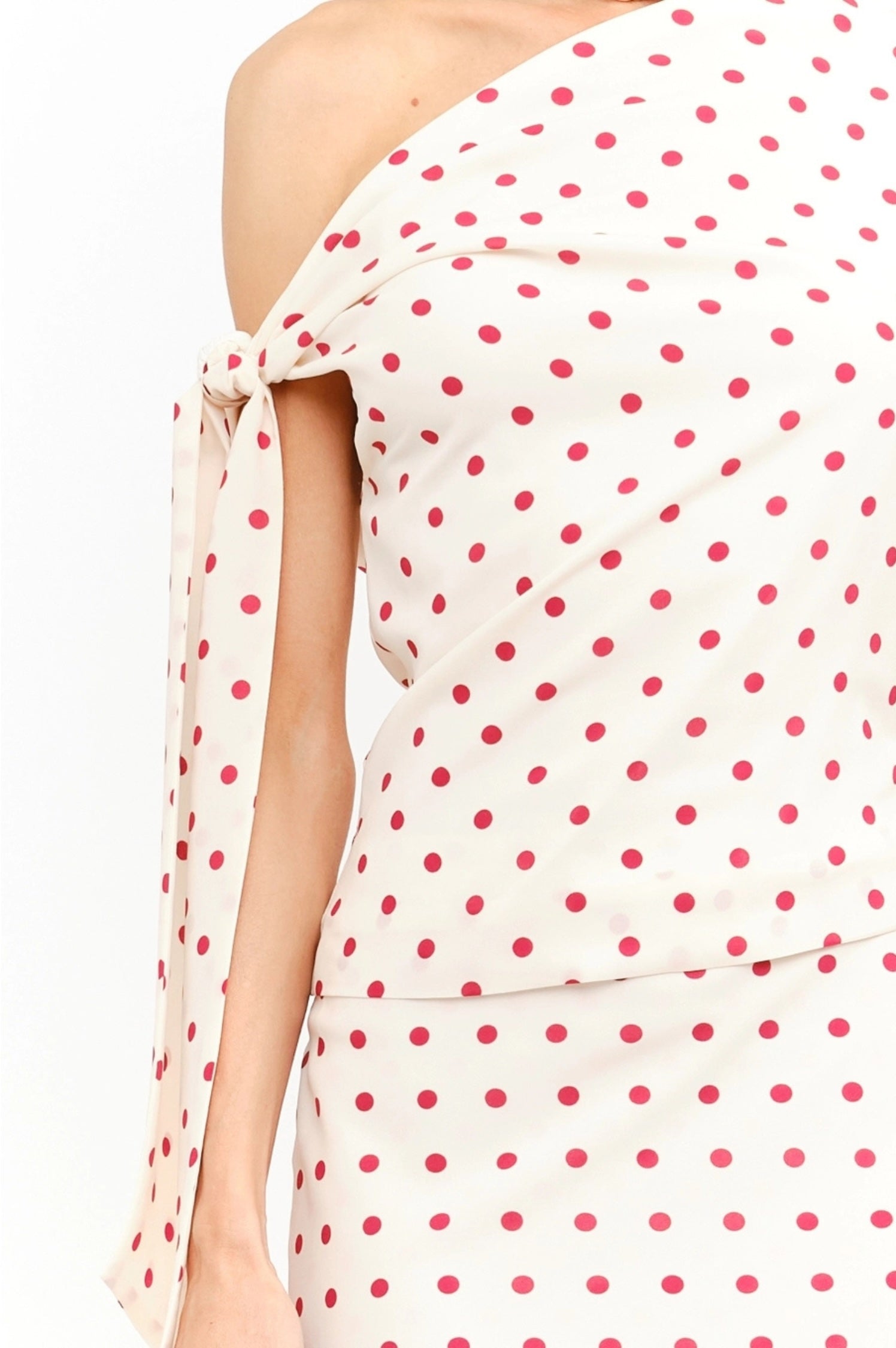 CELESTINE DOT TOP