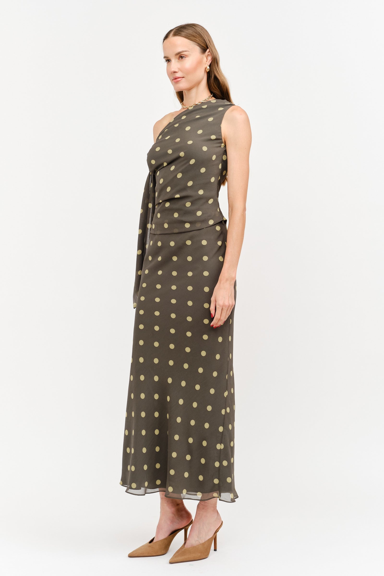 CELESTINE DOT TOP
