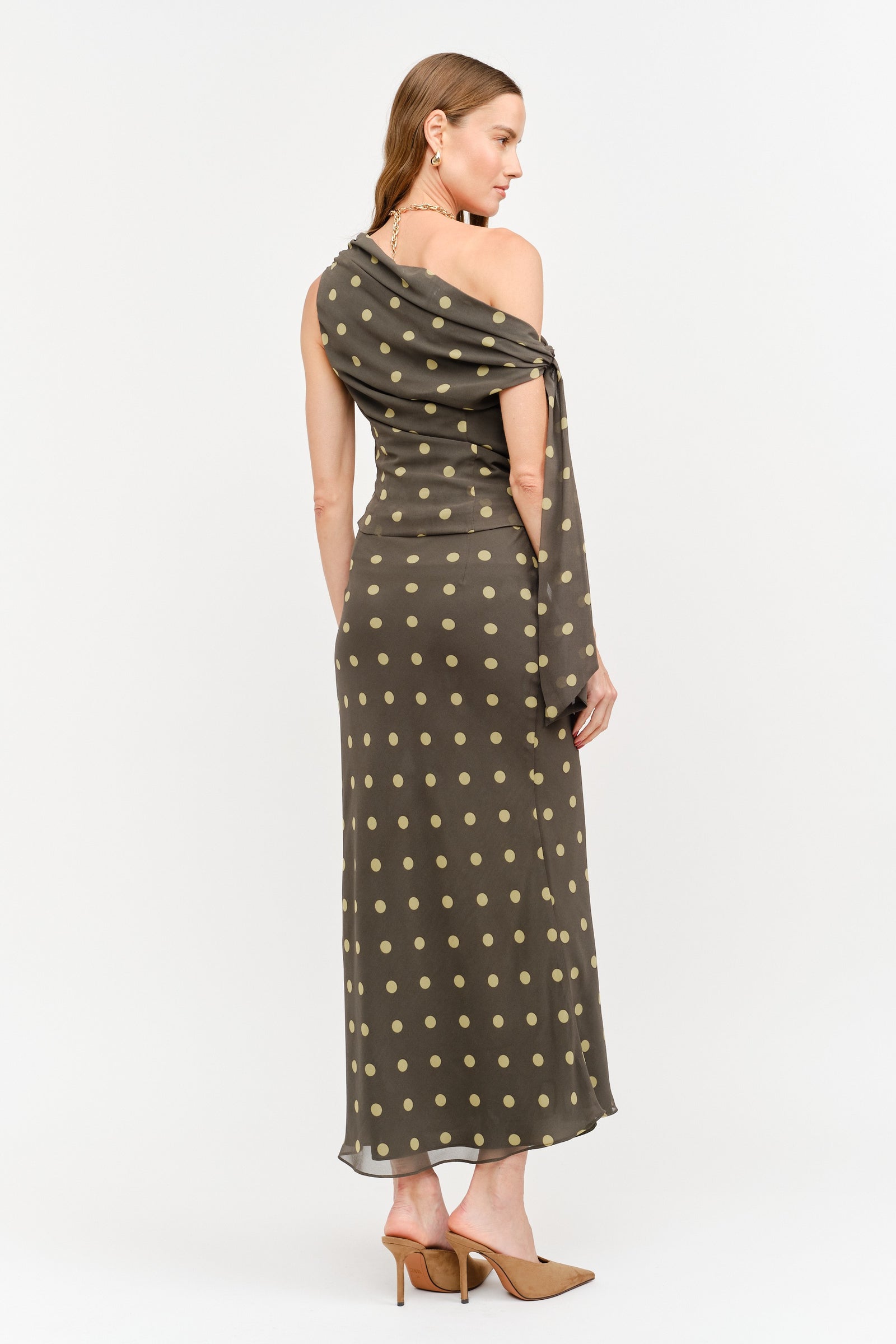 CELESTINE DOT TOP