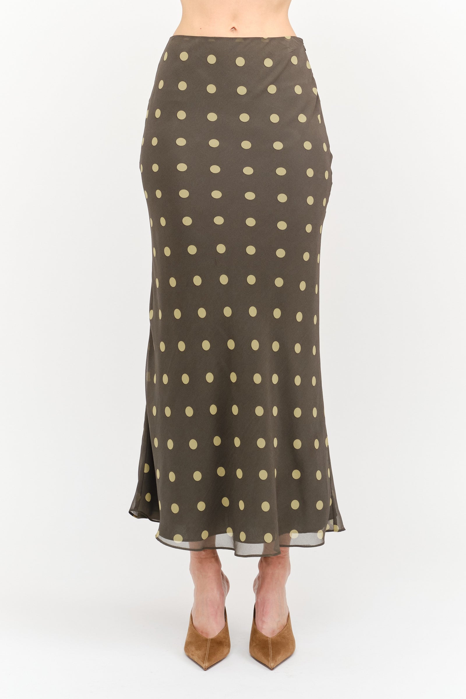 KALILA SKIRT