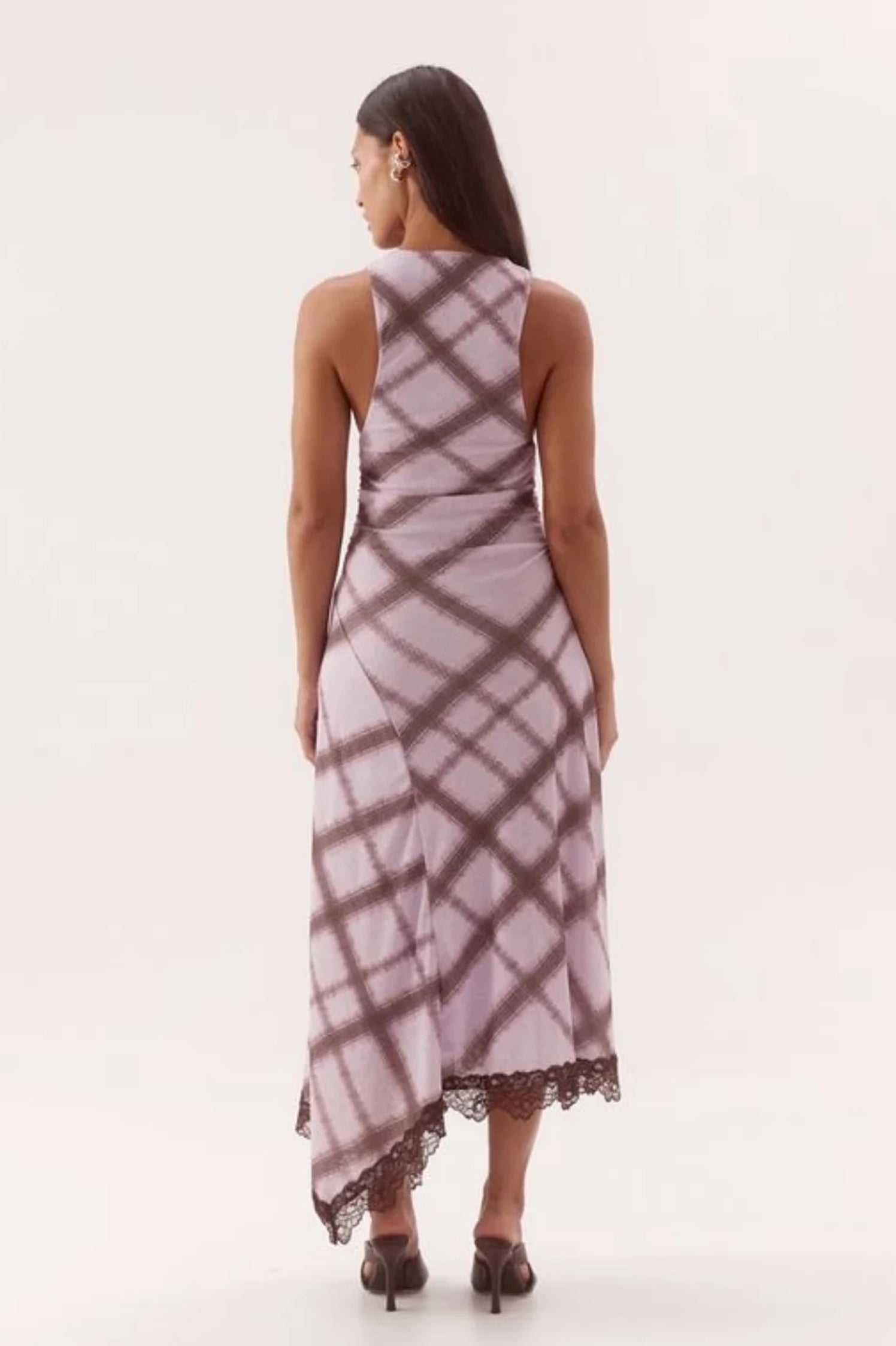 Ashti Midi Dress
