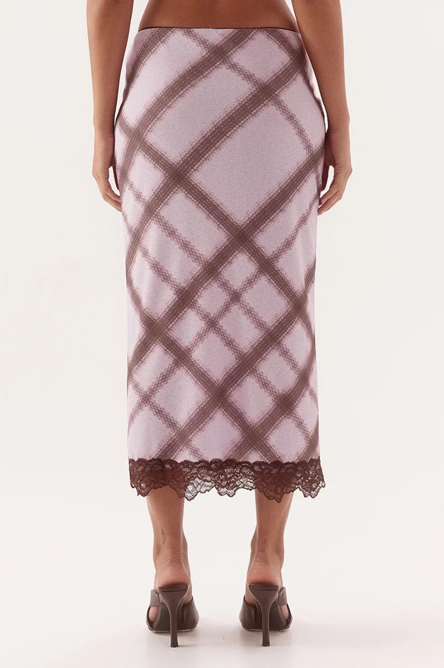 Ashti Slip Skirt