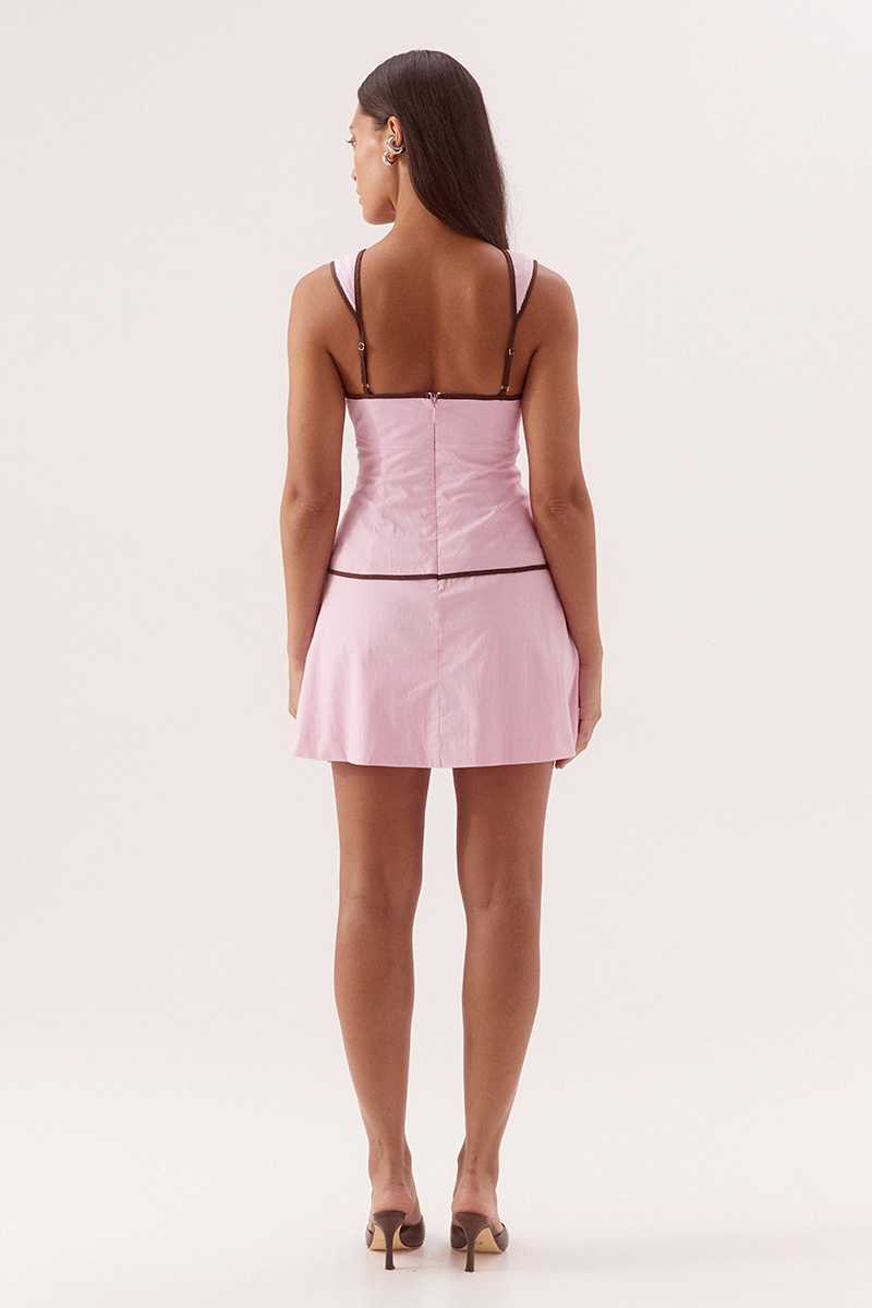 Britta Mini Dress