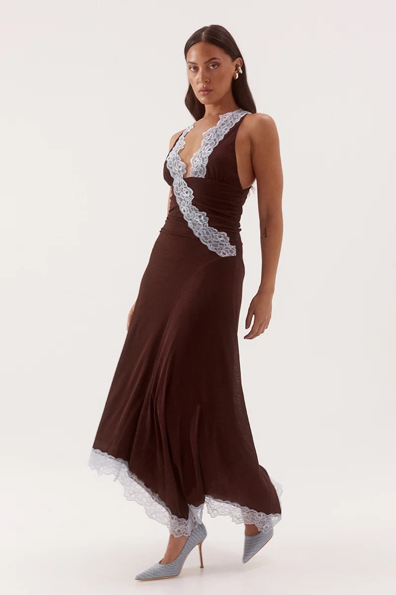 HARLOW DRESS