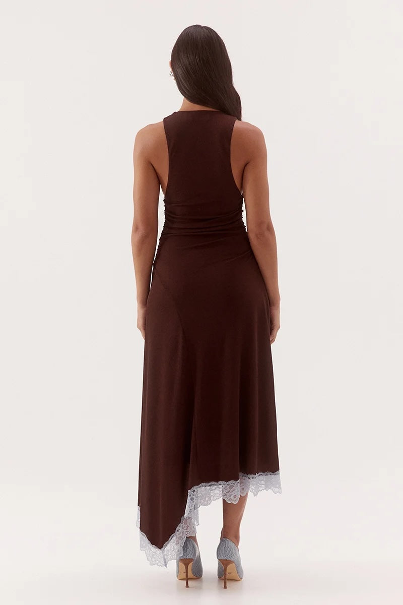 HARLOW DRESS