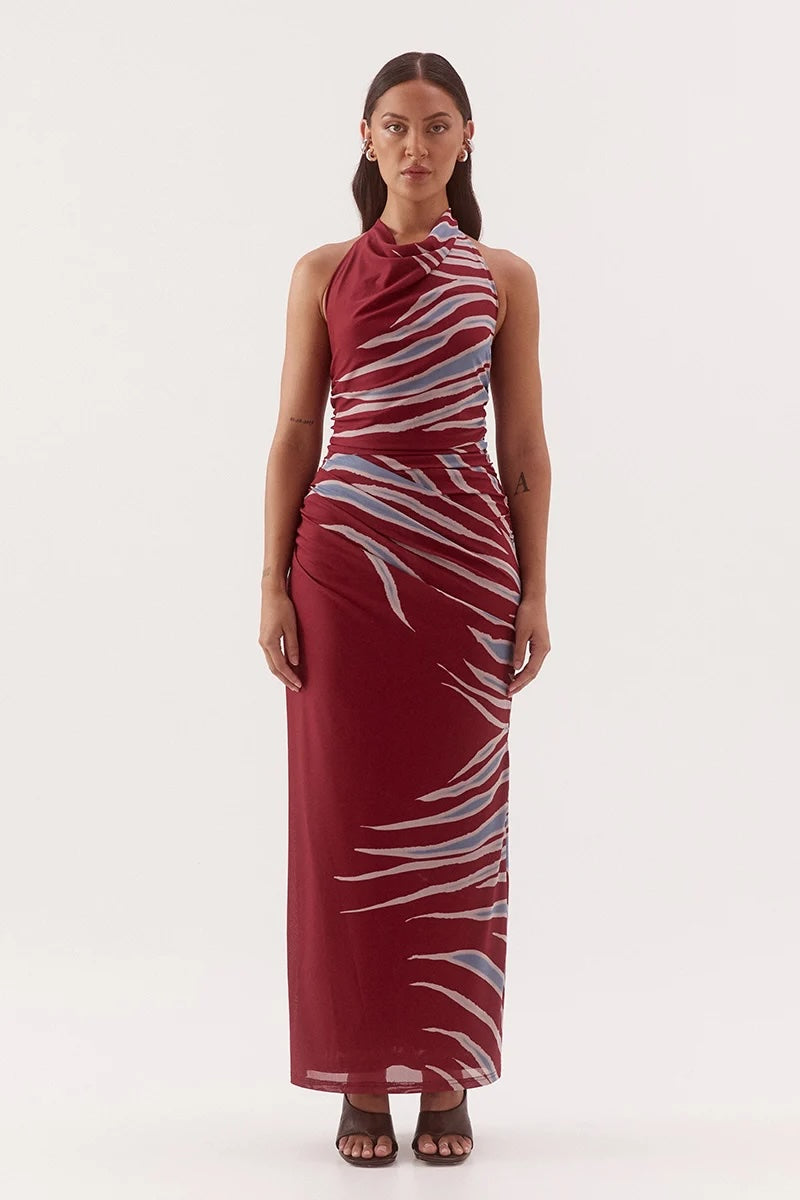IVELLE DRESS