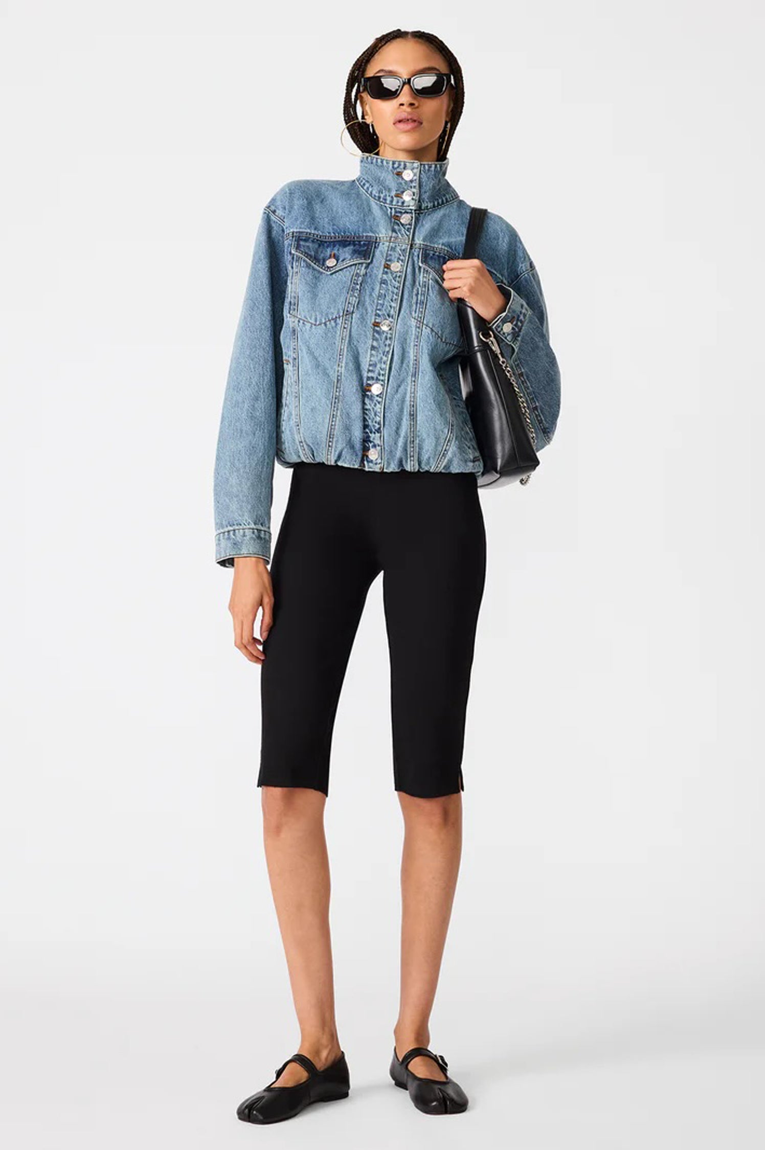 Allyson Jacket