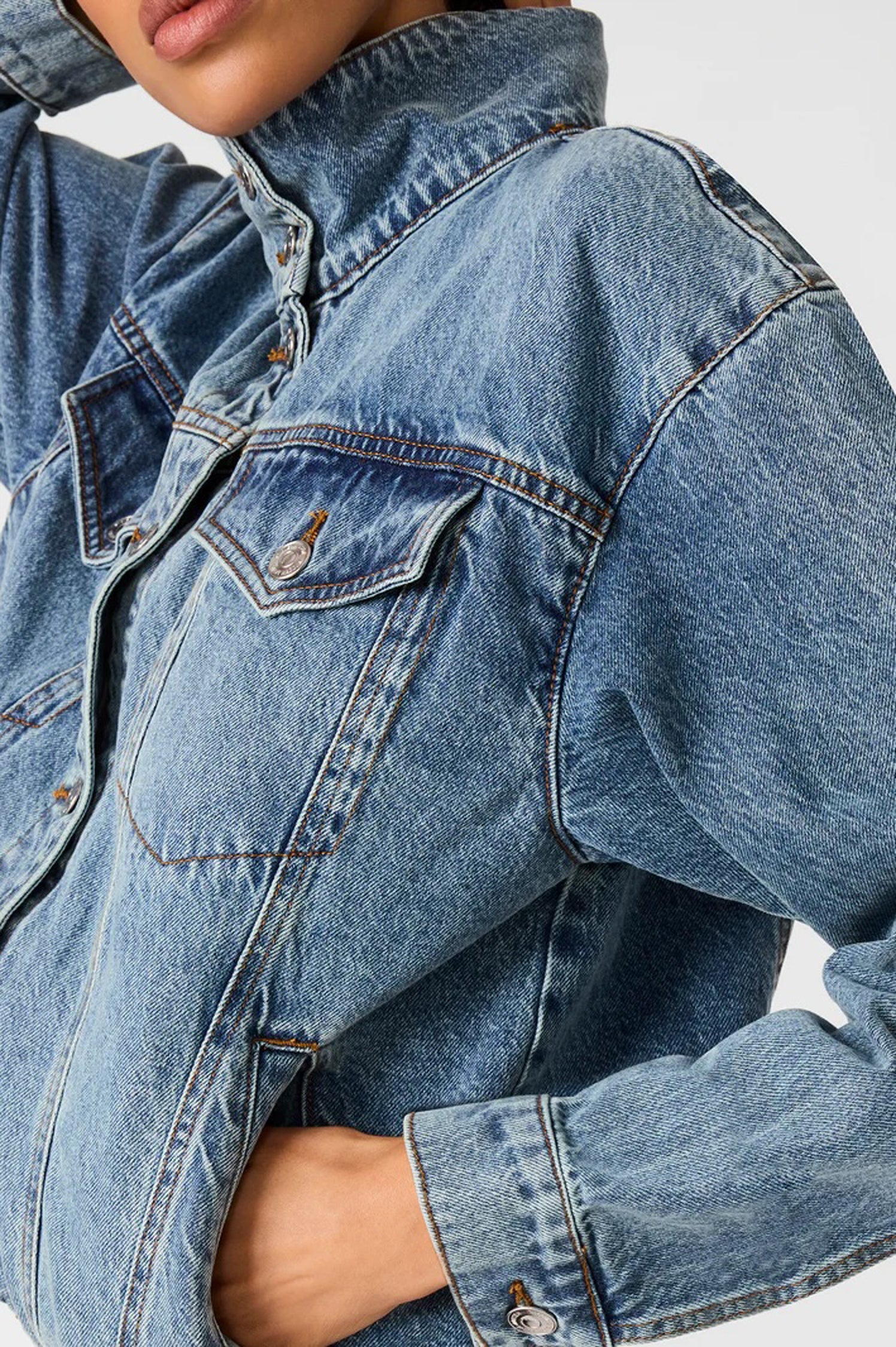 Allyson Jacket