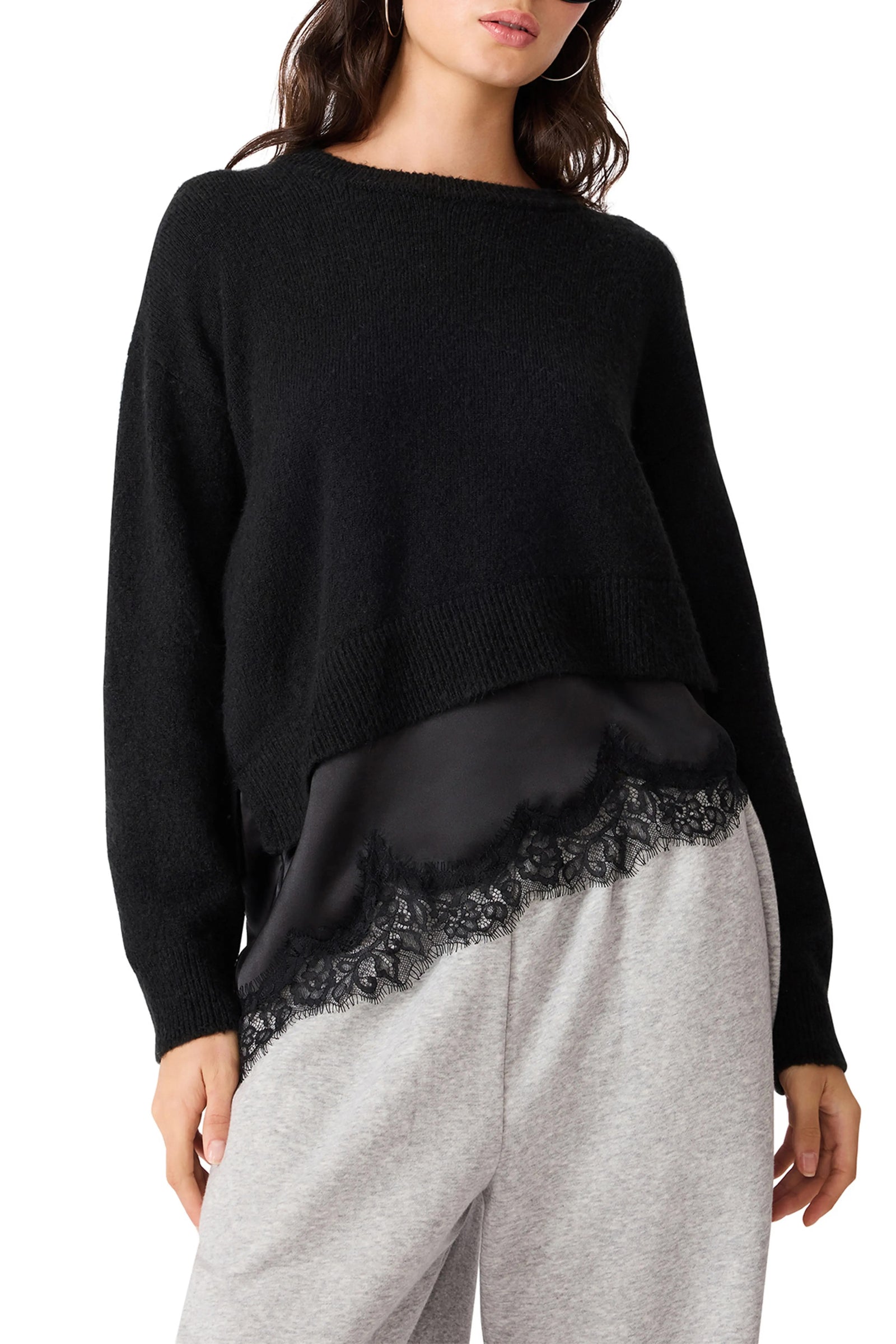 ARIES SWEATER