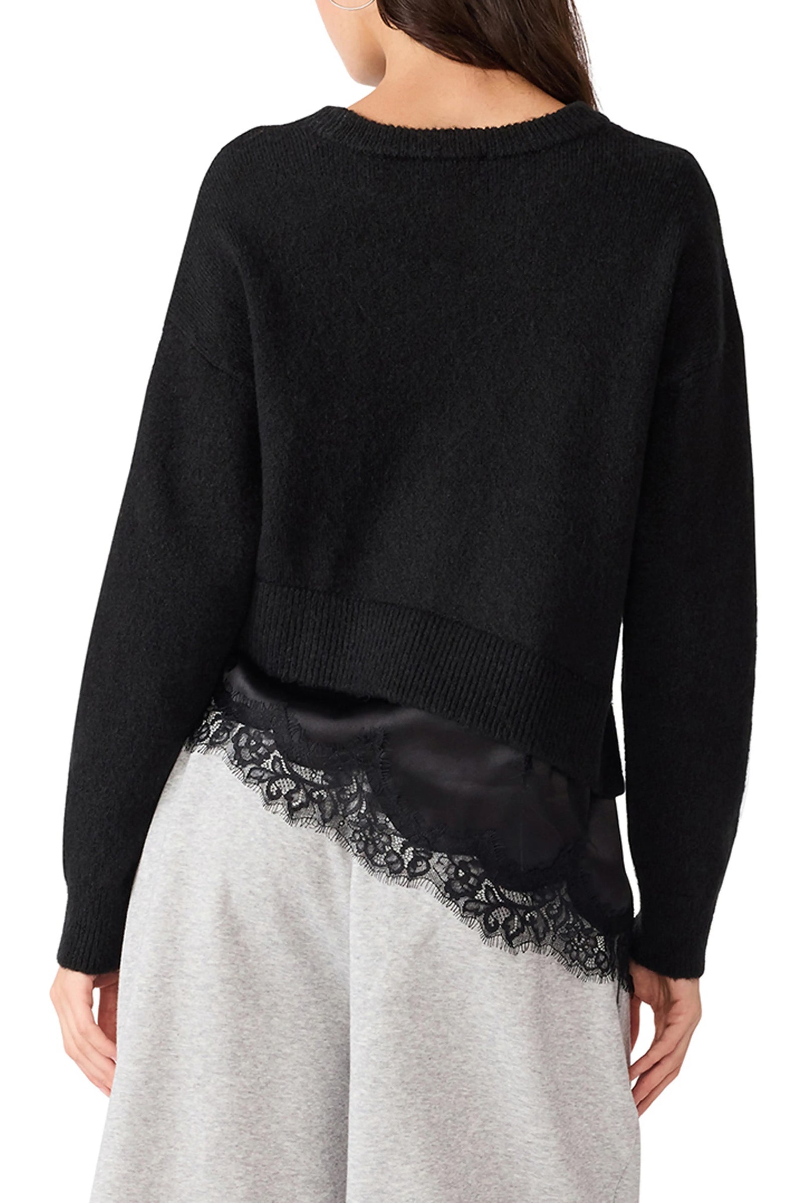 ARIES SWEATER