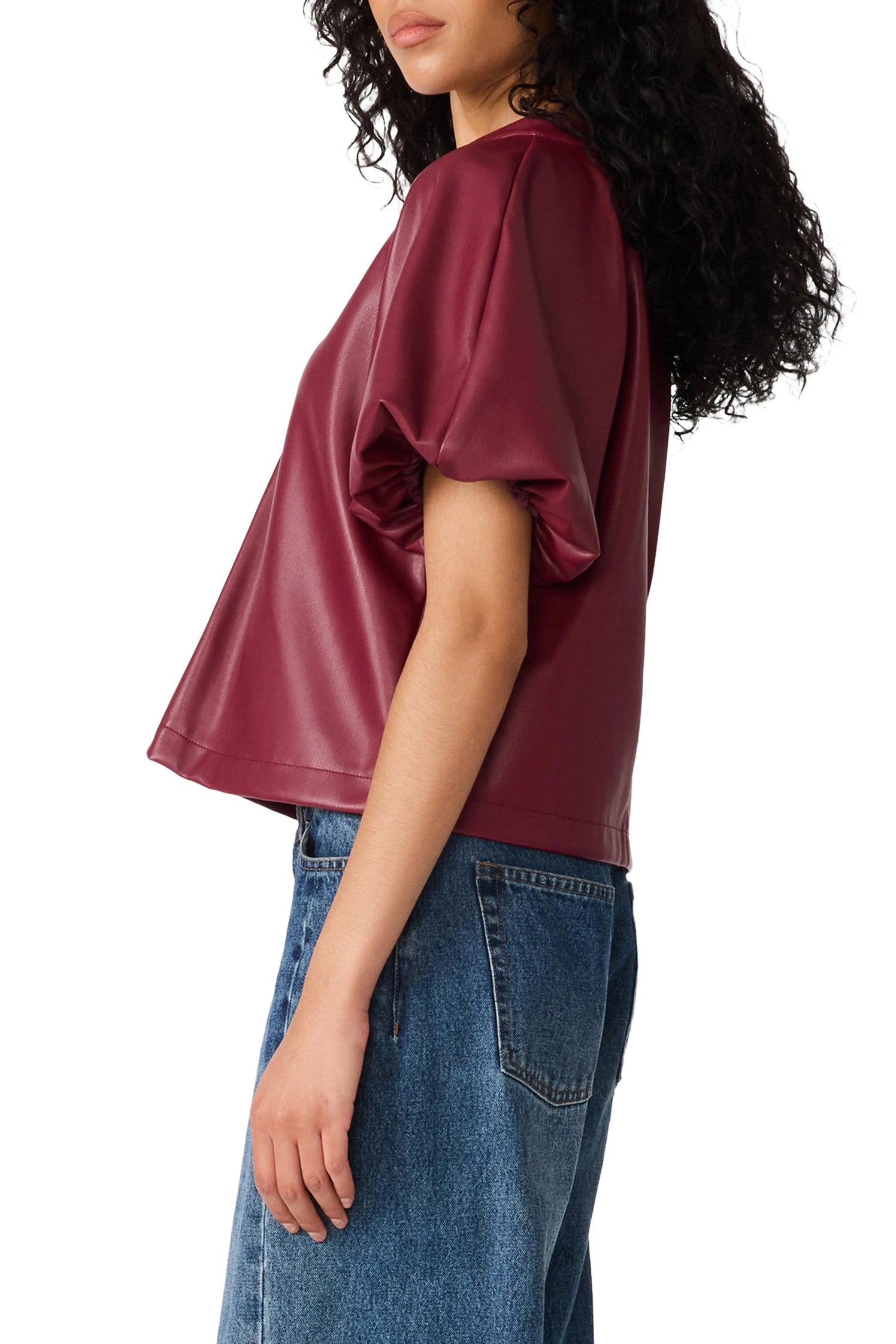 Cecila Top