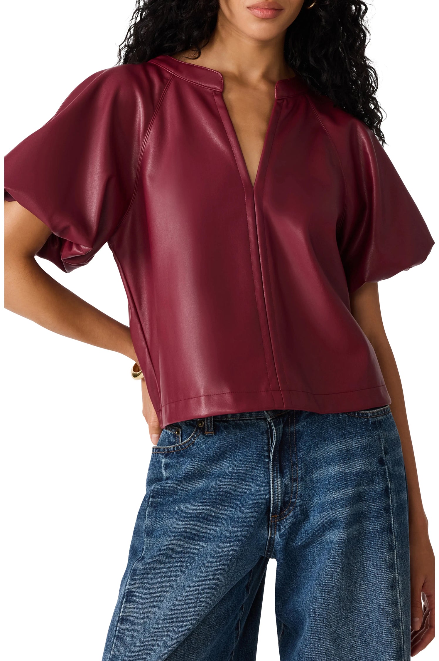 Cecila Top