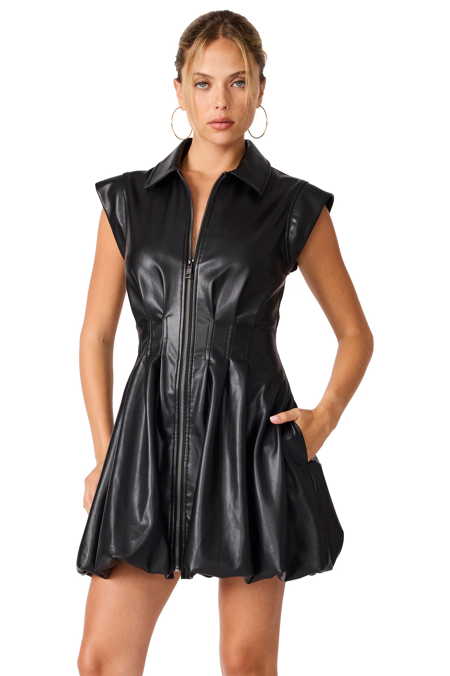 DYANNE DRESS