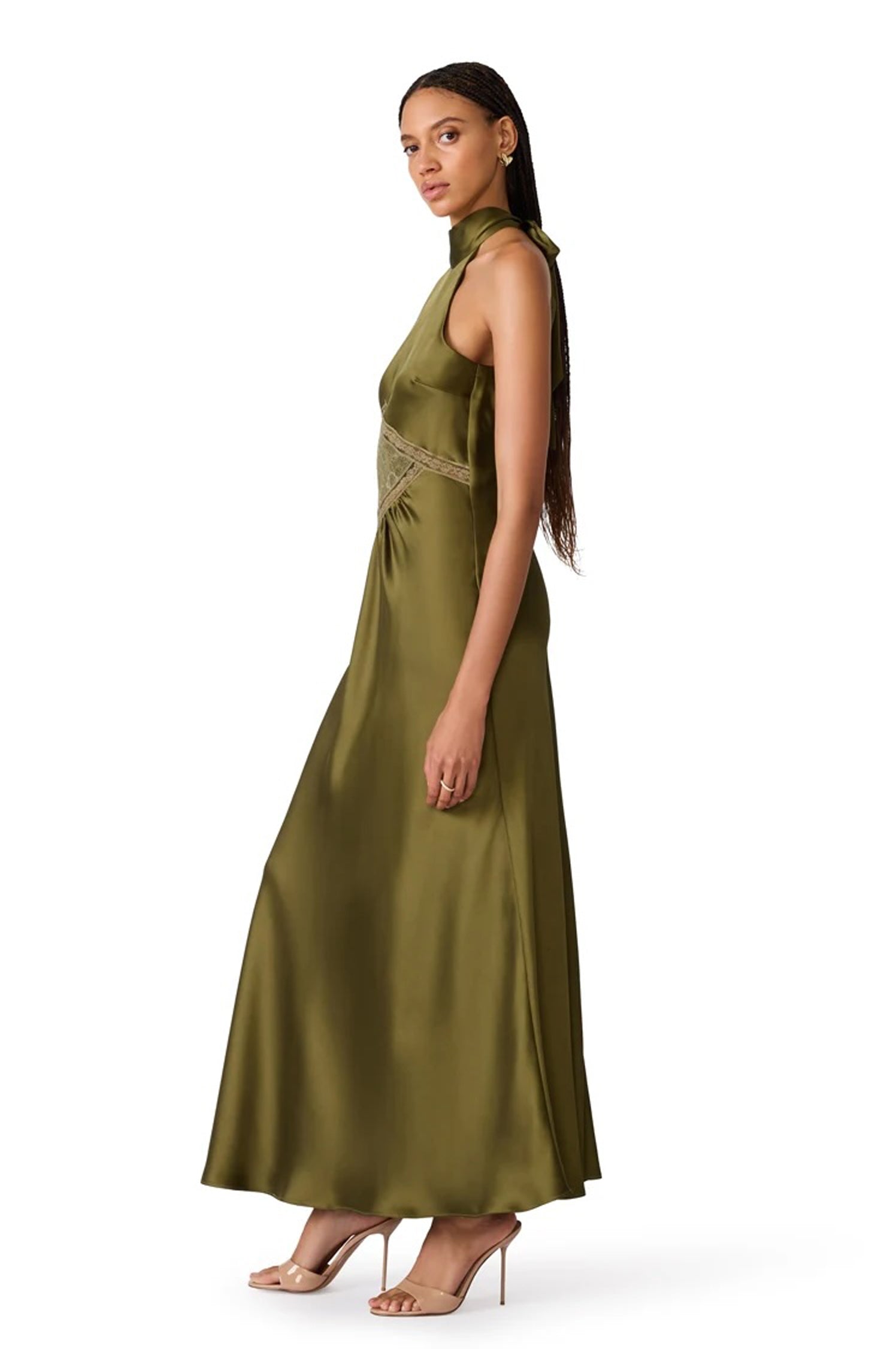 Emmalie Dress
