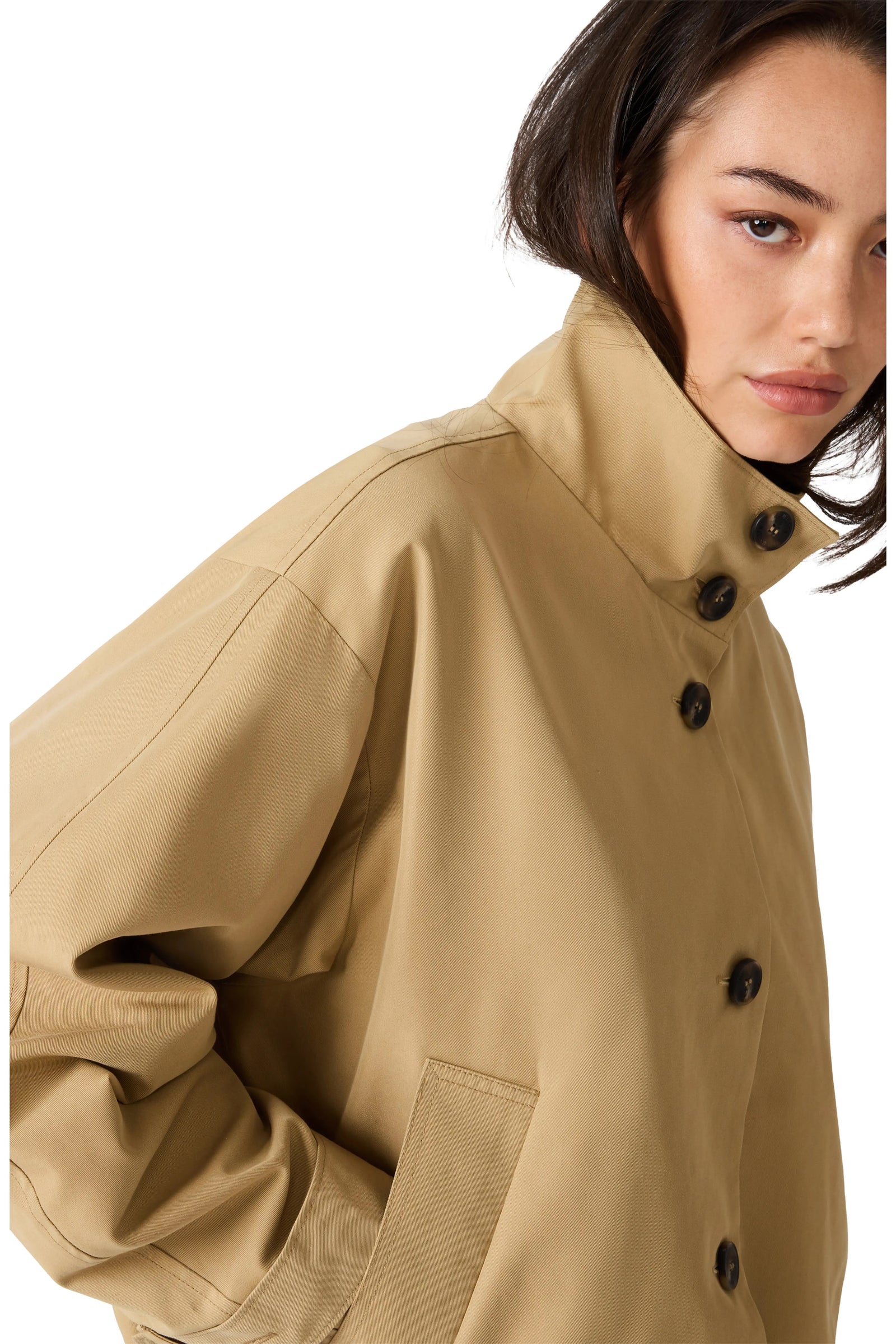 Fayden Jacket