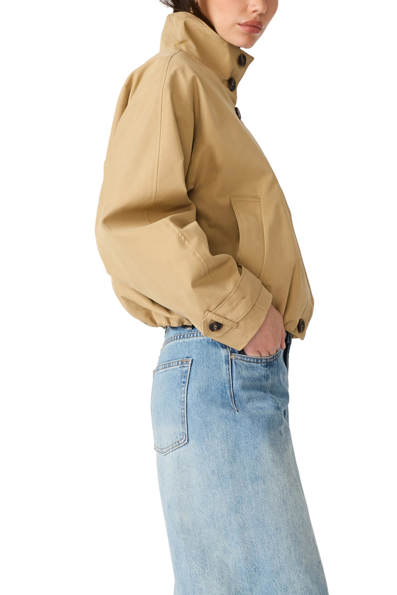 Fayden Jacket