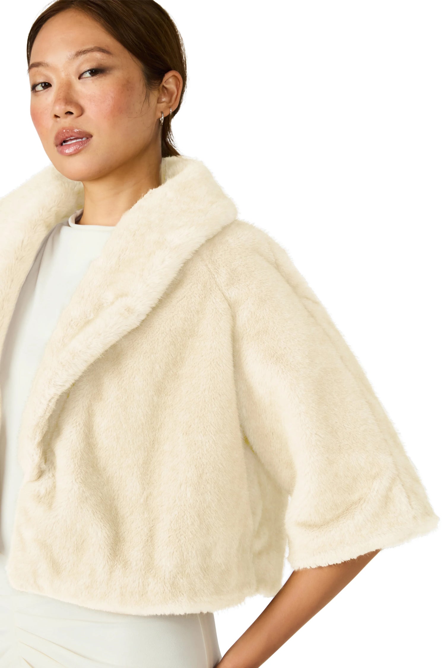 HESTIA COAT
