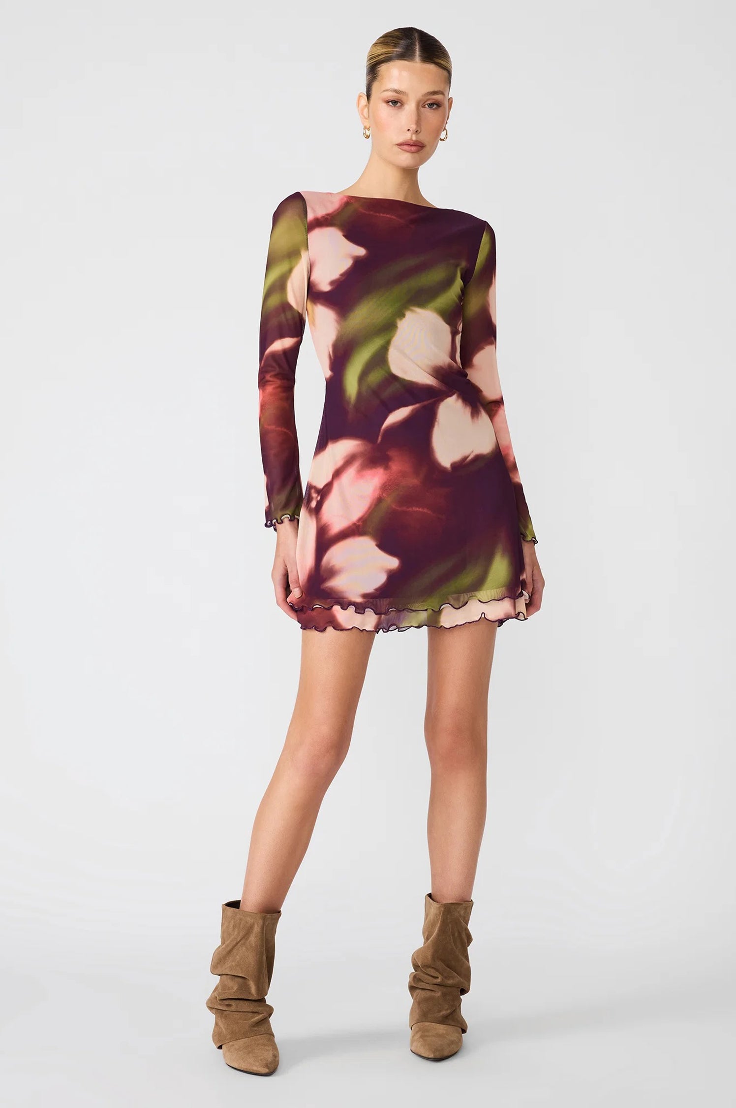 LARISA DRESS