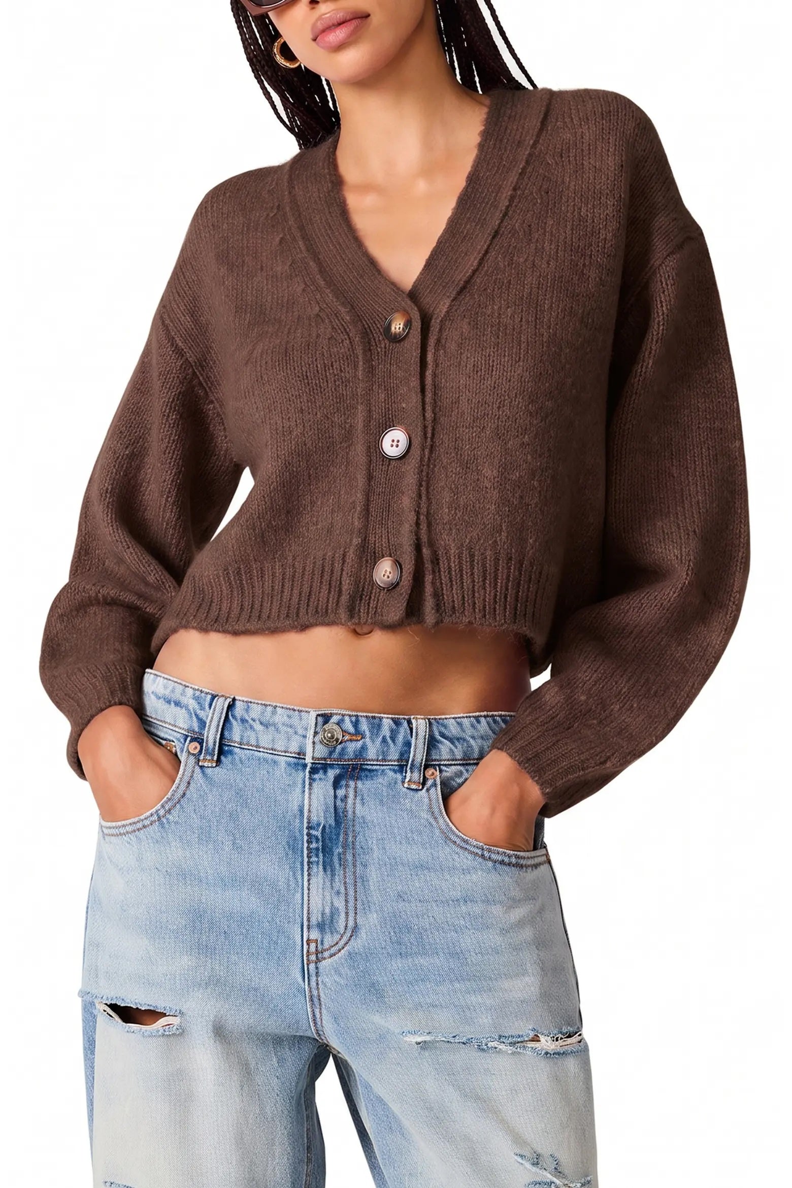 MICA SWEATER