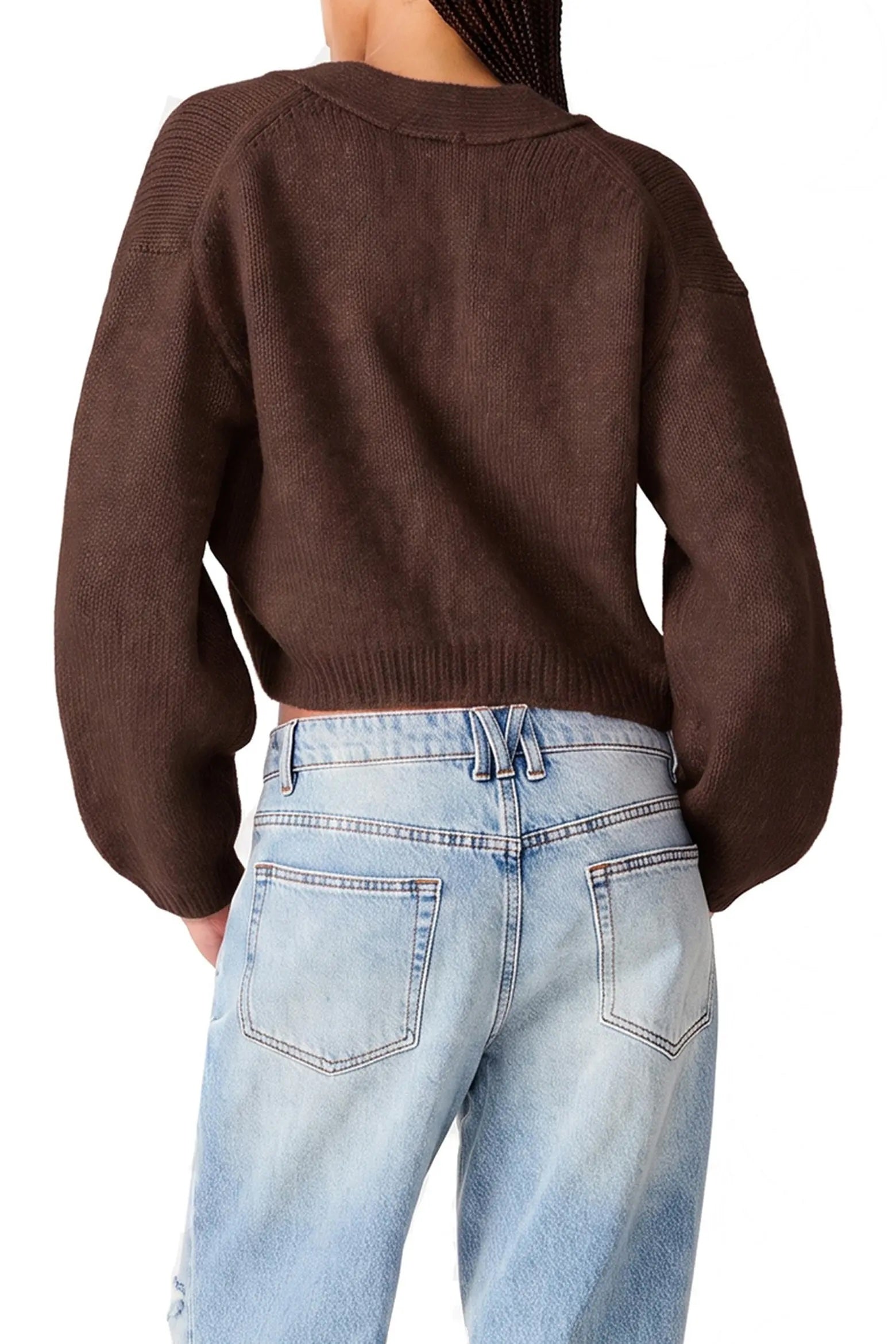 MICA SWEATER