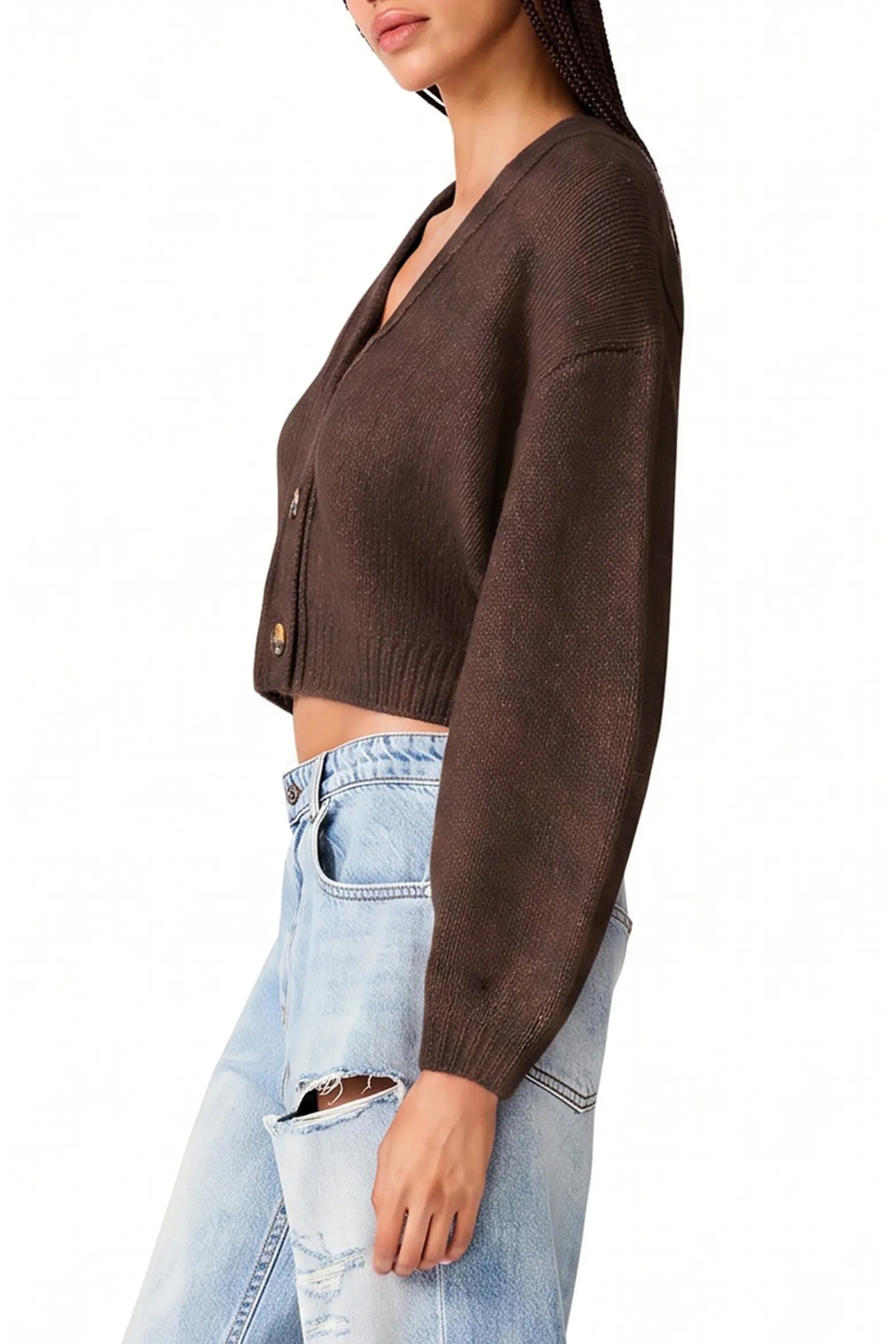 MICA SWEATER