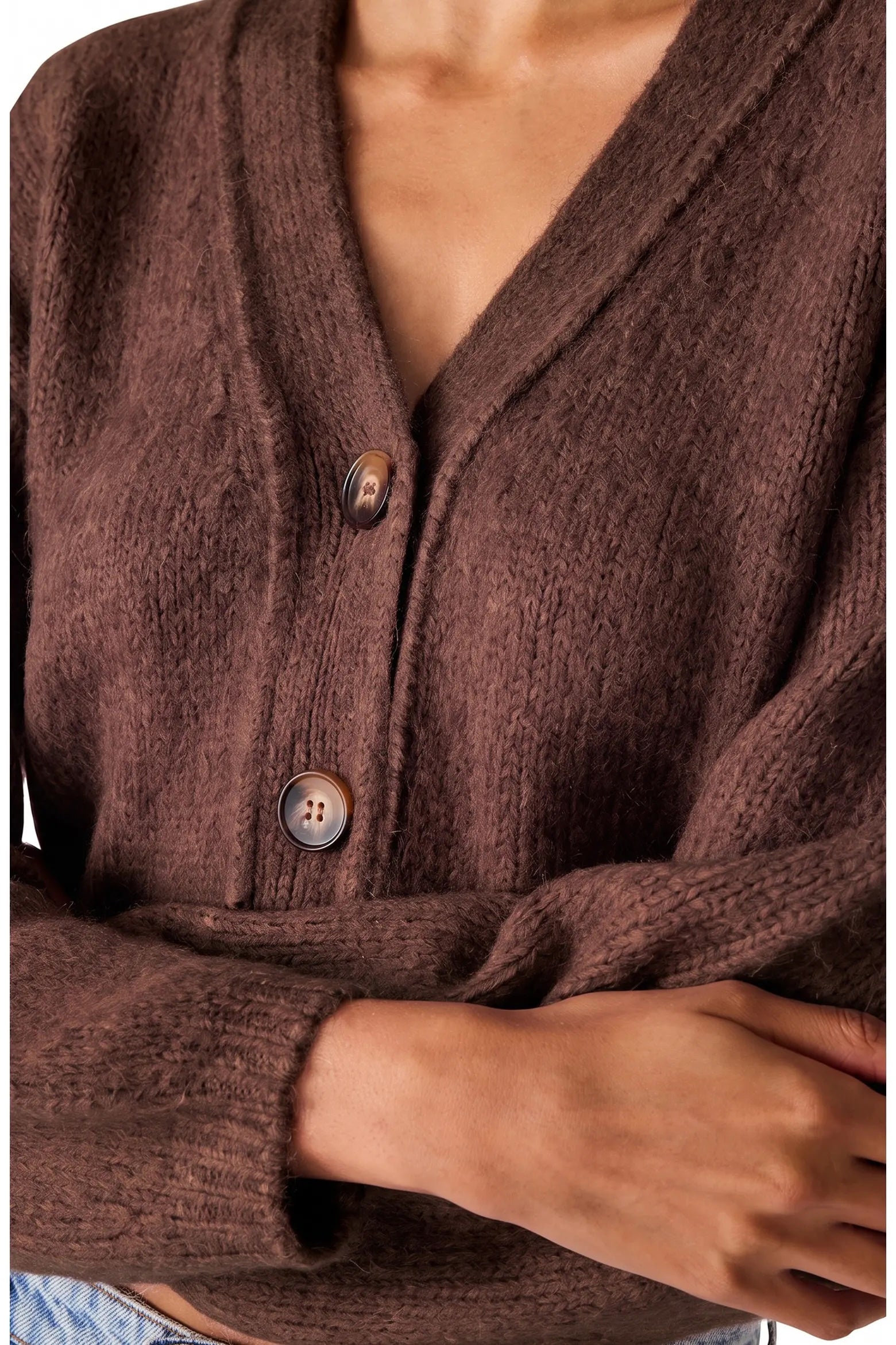MICA SWEATER