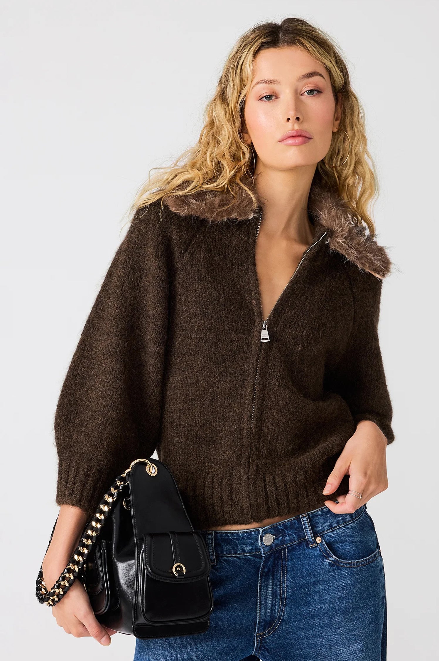ODESSA SWEATER