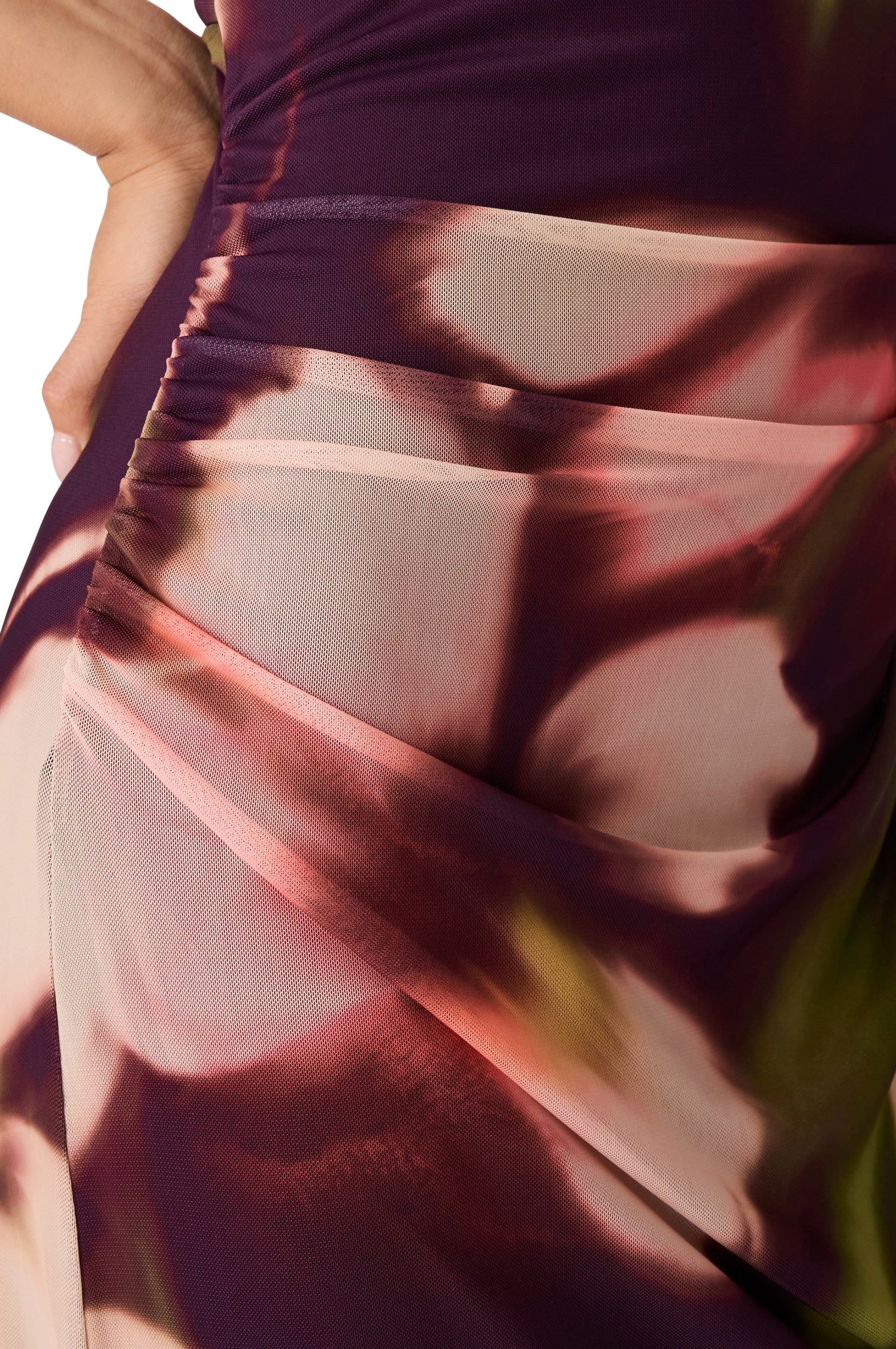 RYLEN DRESS