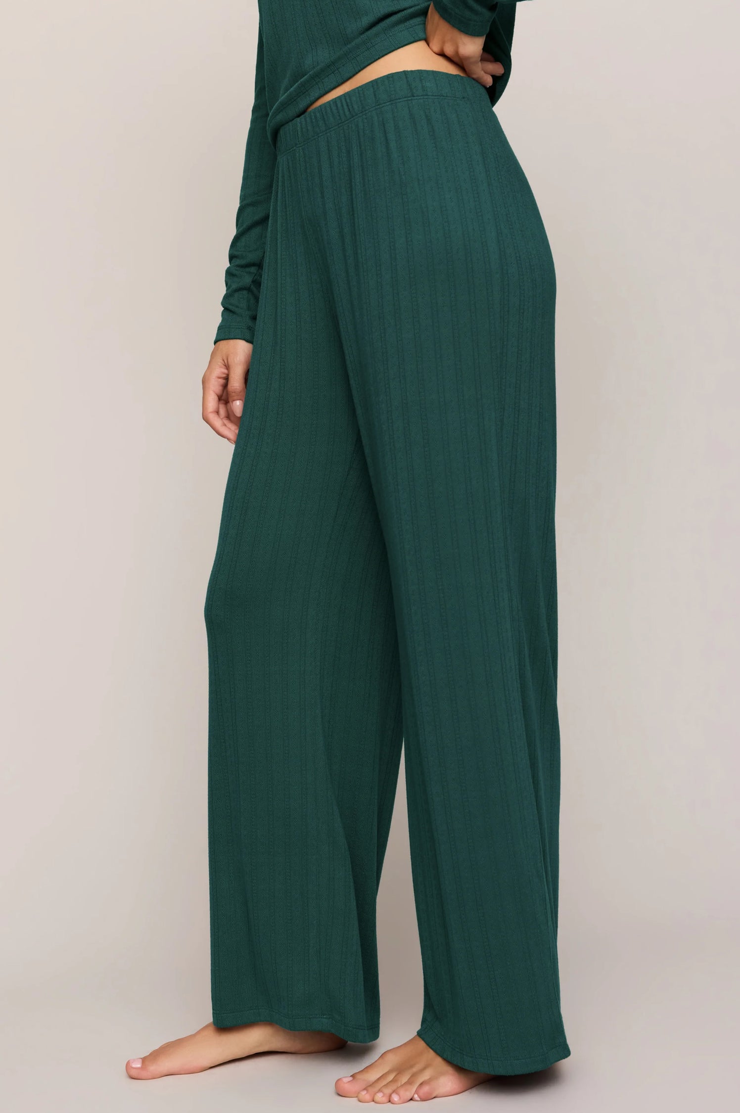 ARIES KNIT PANT