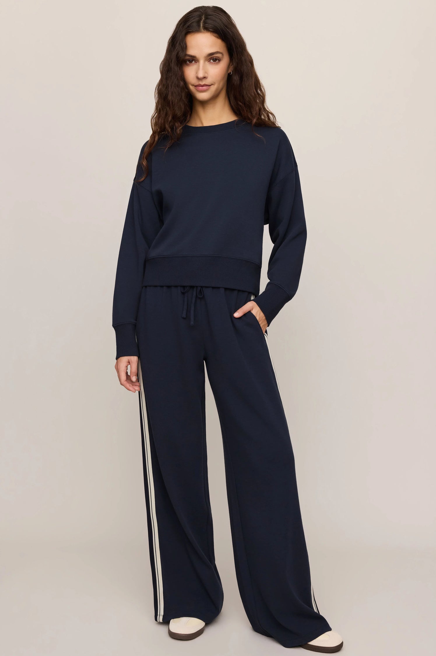 BREAKAWAY TRACK PANT