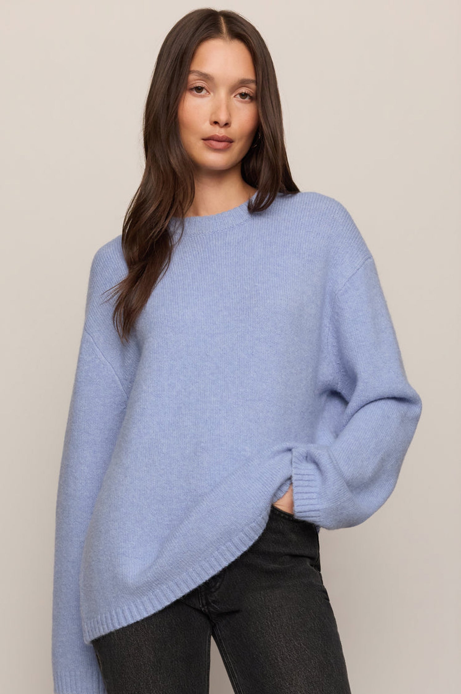 CHILL MODE SWEATER