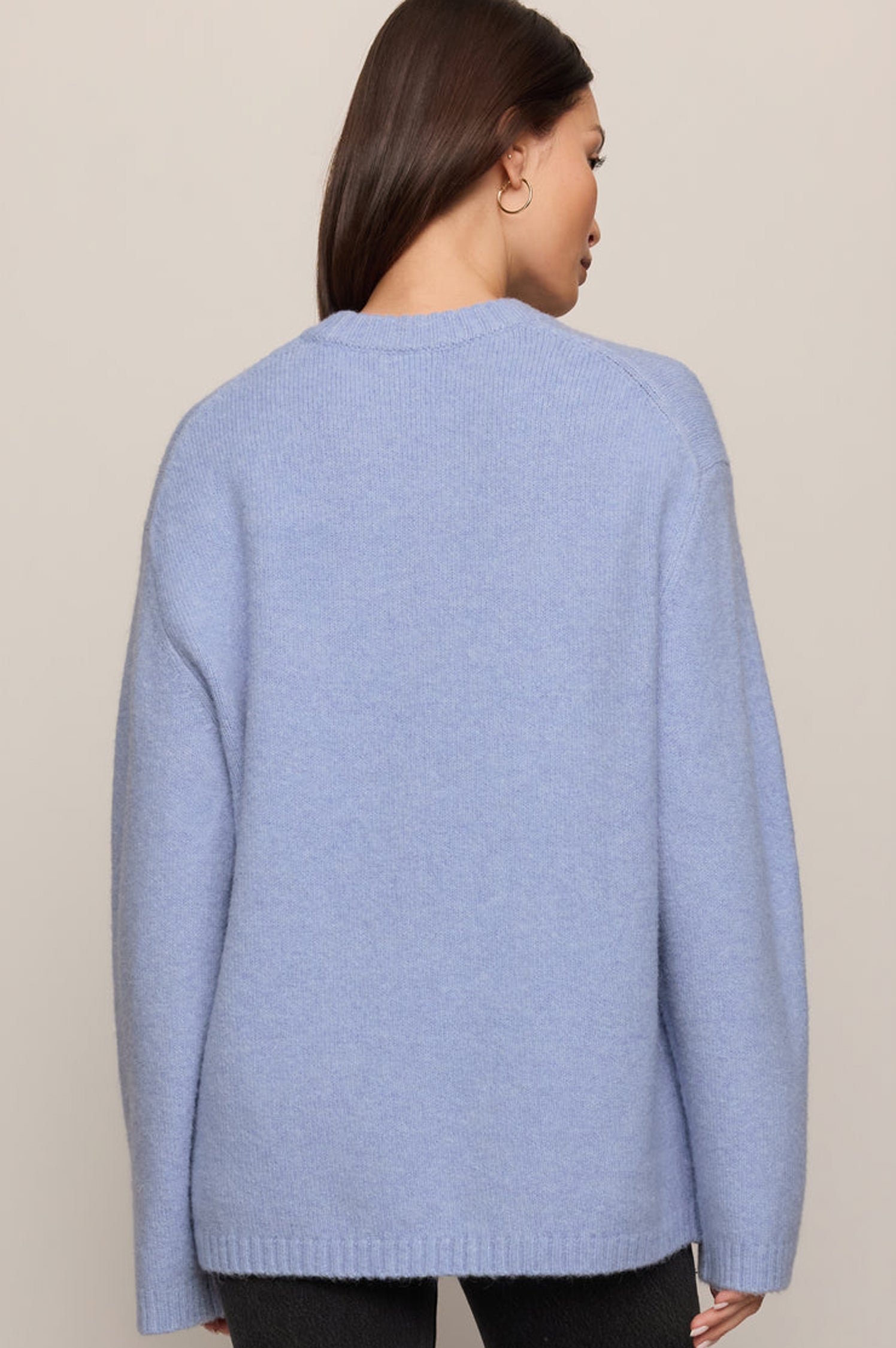CHILL MODE SWEATER