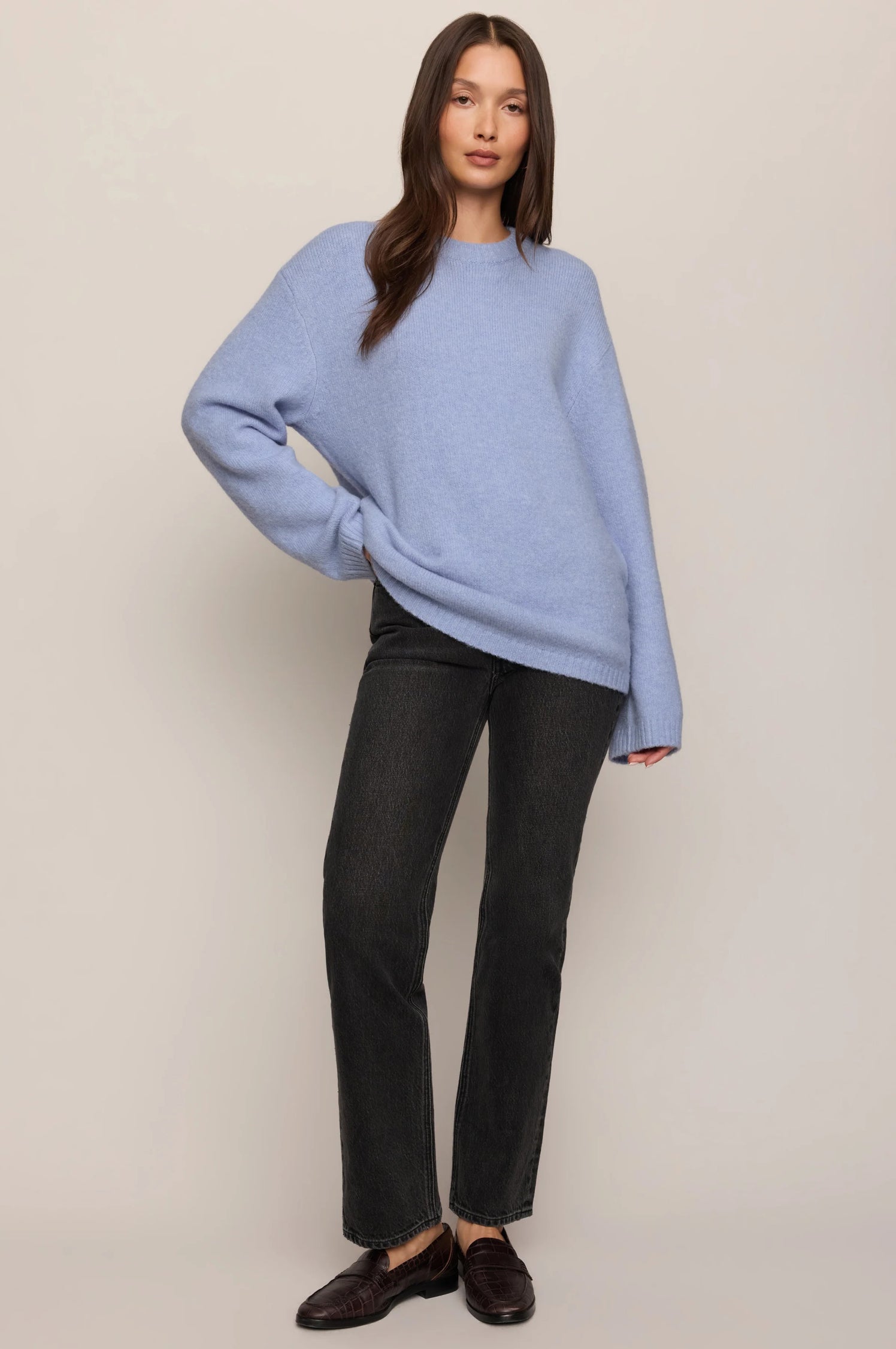 CHILL MODE SWEATER