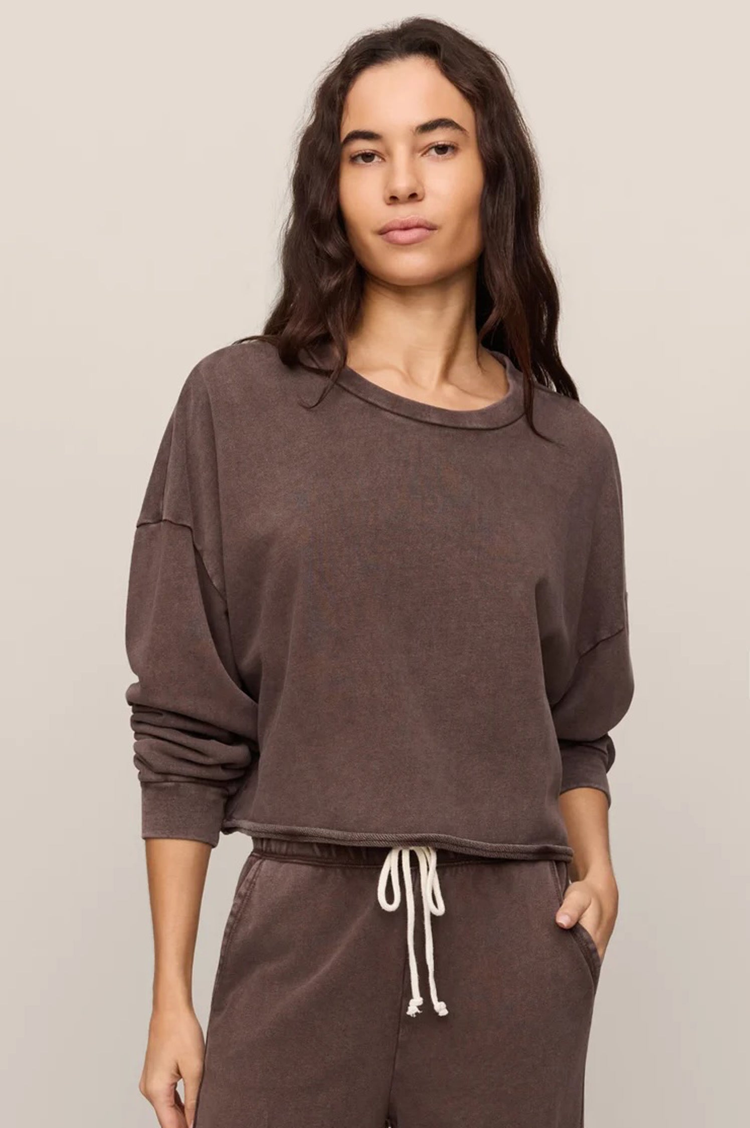 CIRCUIT SWEATSHIRT