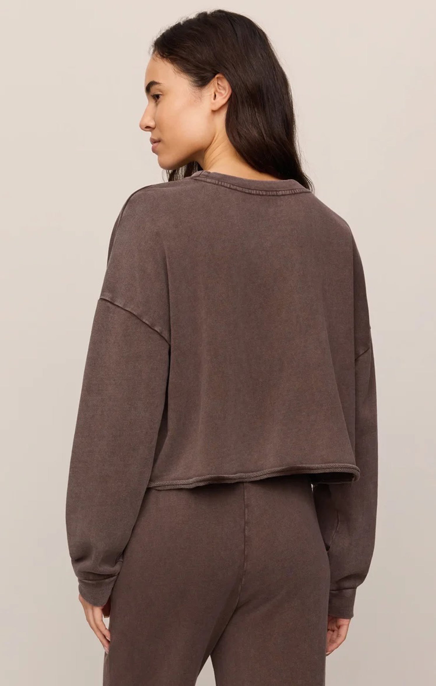 CIRCUIT SWEATSHIRT