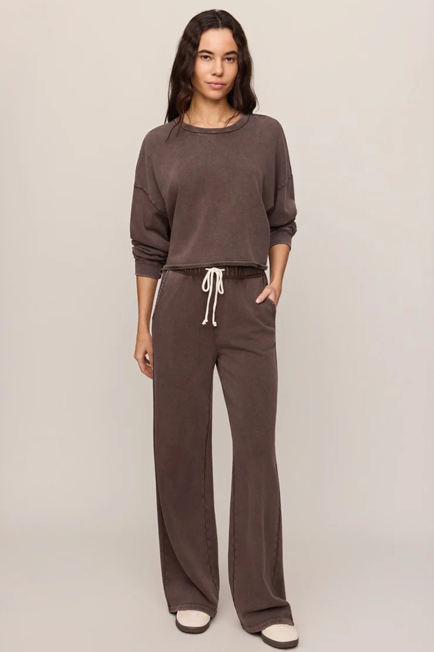 CIRCUIT SWEATSHIRT