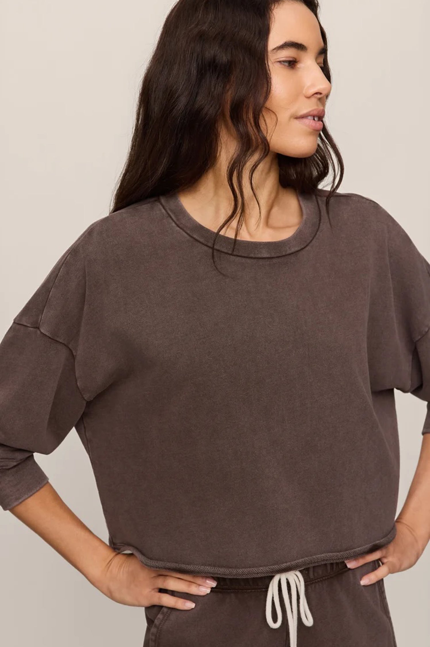 CIRCUIT SWEATSHIRT