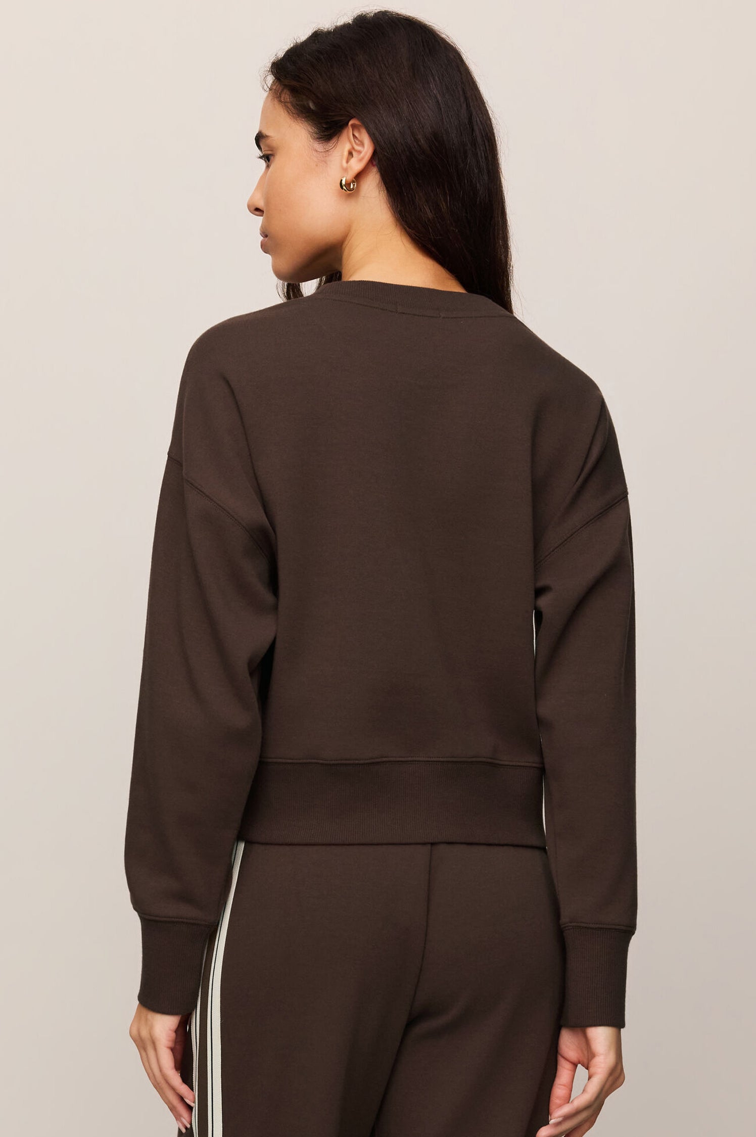 Comeback Sweatshirt