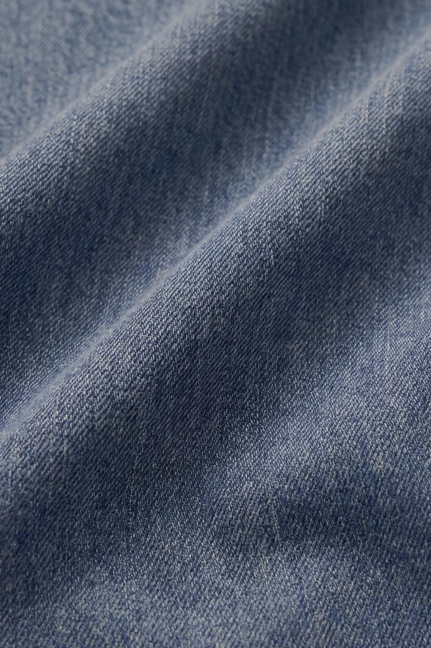 DAILY SHERPA DENIM JACKET